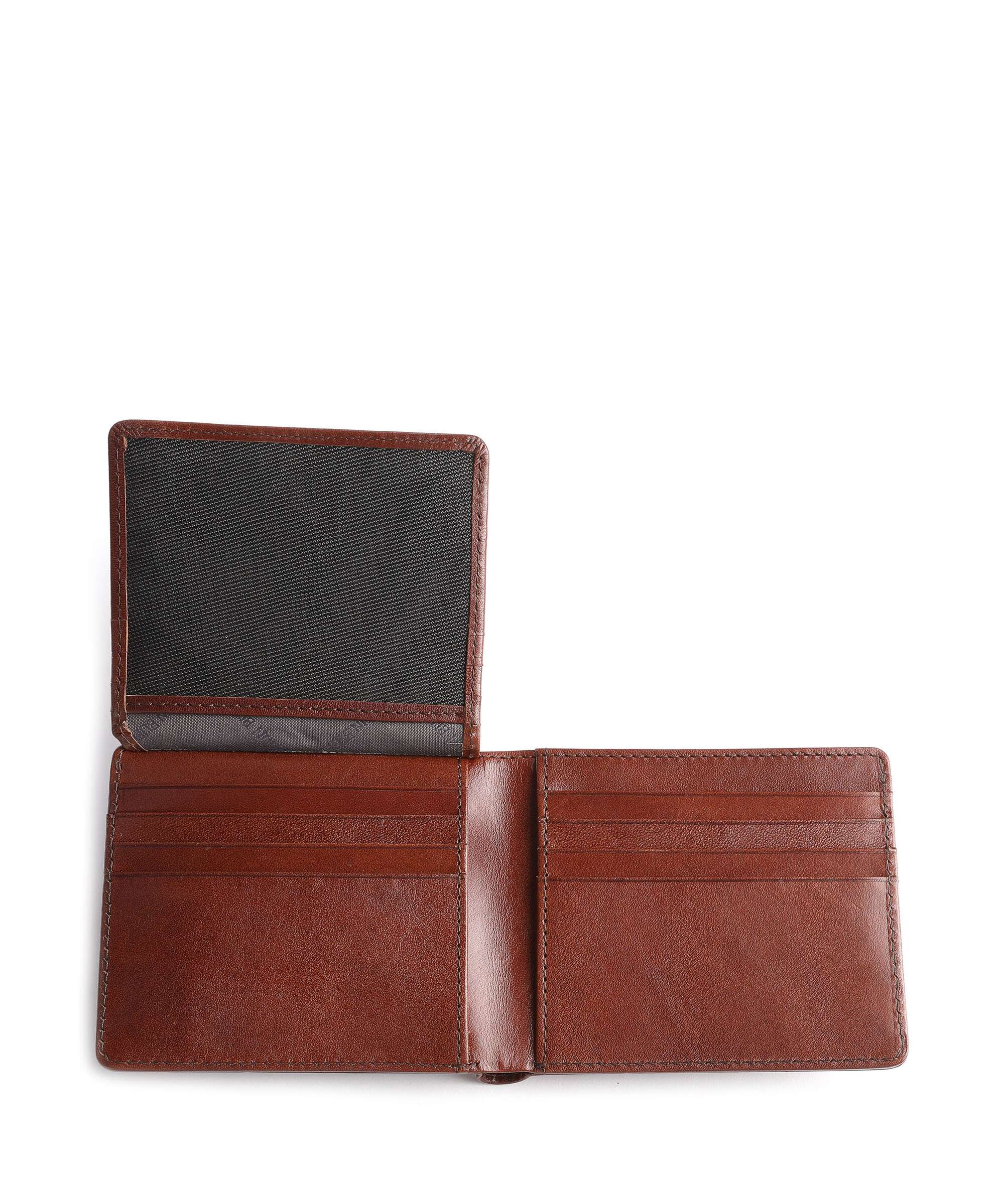 Braun Büffel Country Étui à cartes crédit palisandro - Image 3