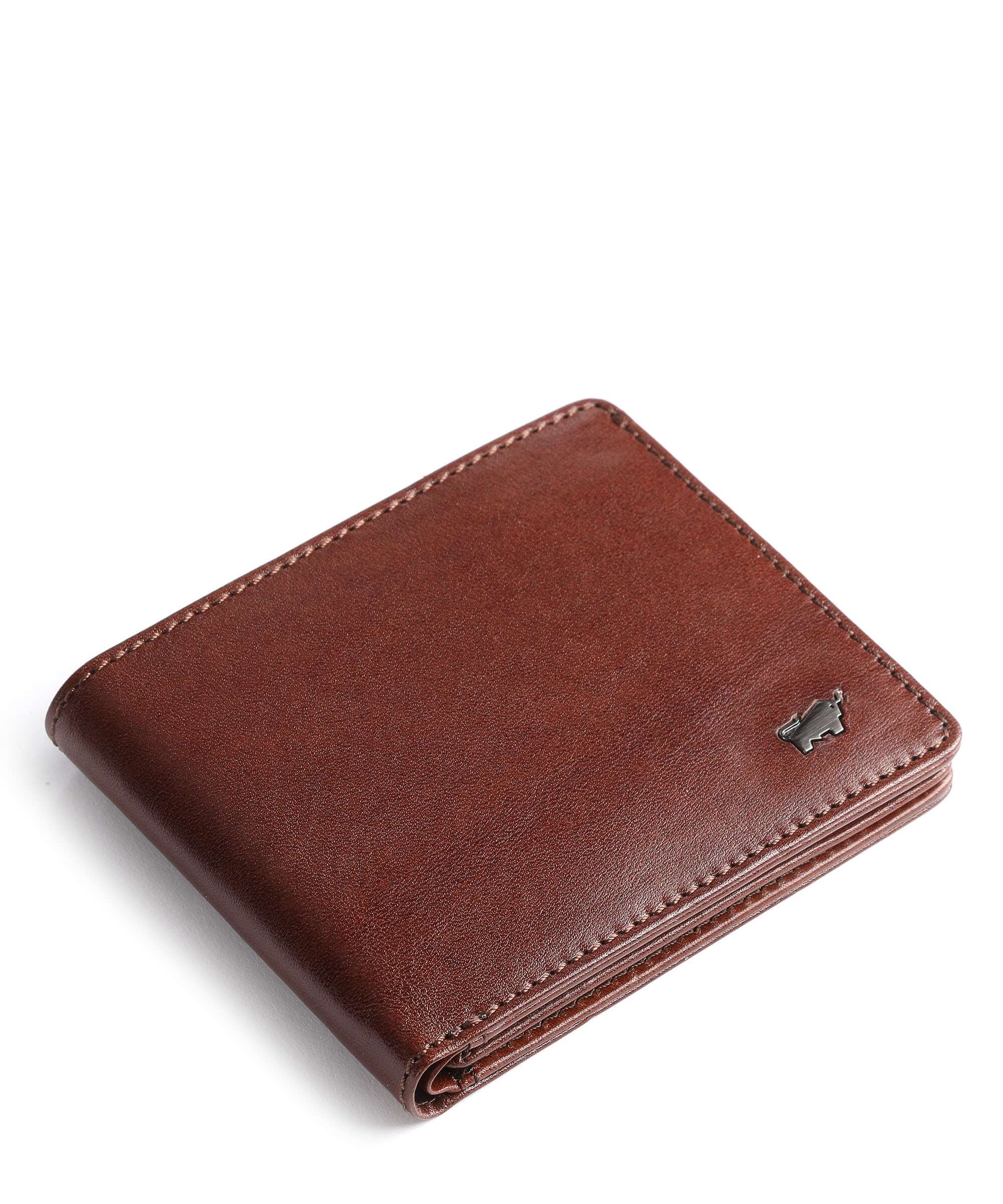 Braun Büffel Country Étui à cartes crédit palisandro - Image 5