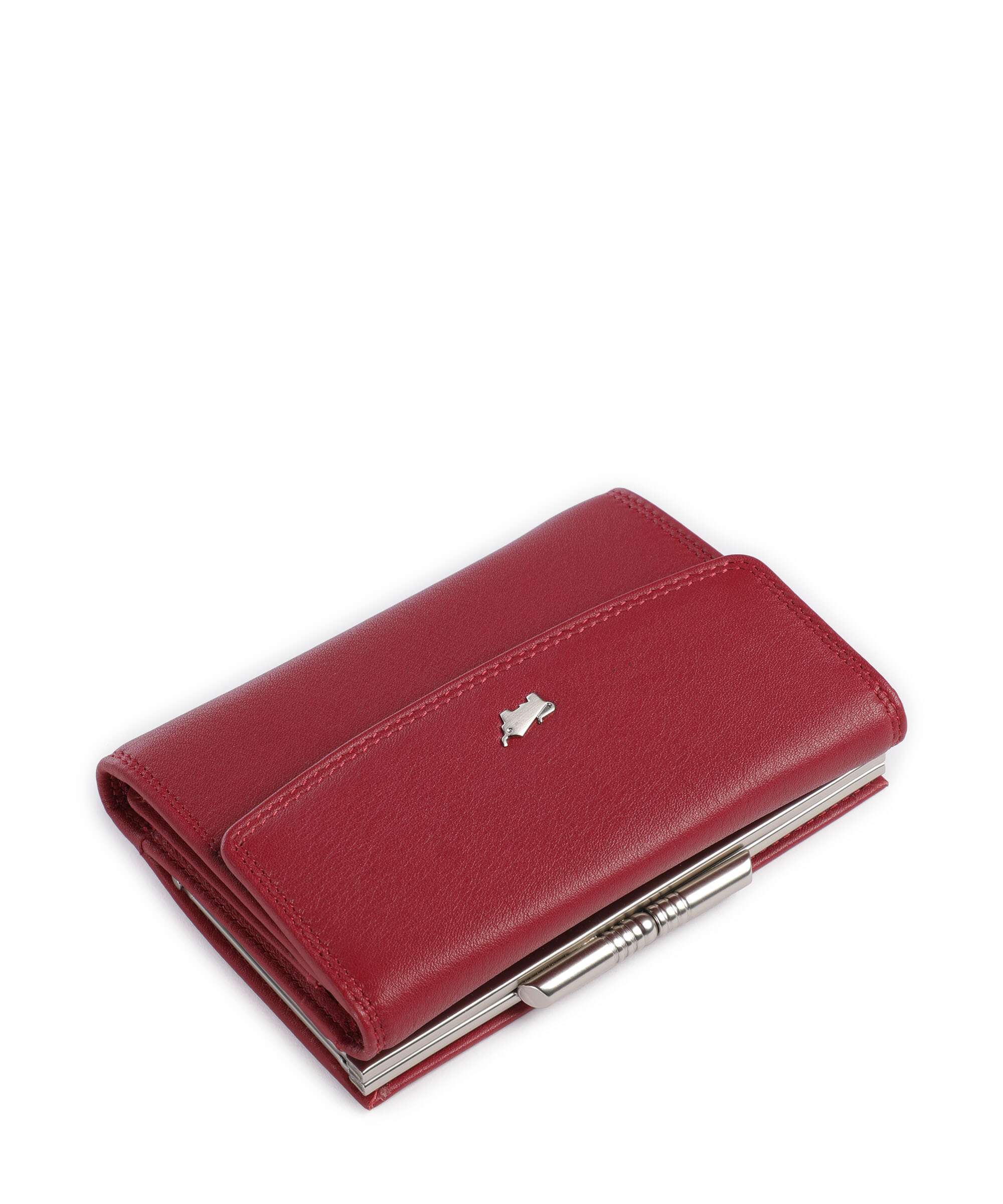 Braun Büffel Golf Portefeuille rot - Image 5