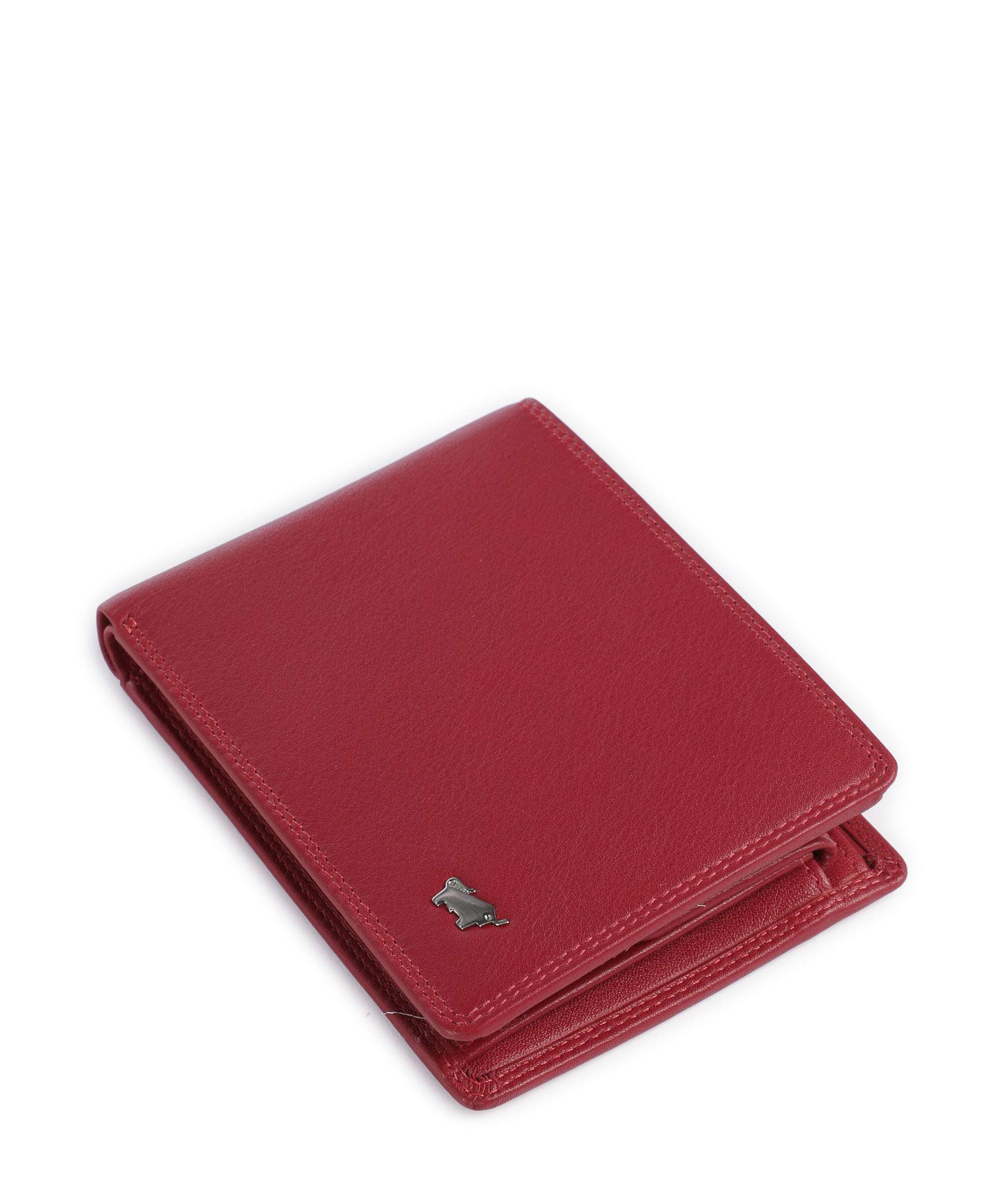 Braun Büffel Golf Portefeuille rot - Image 4
