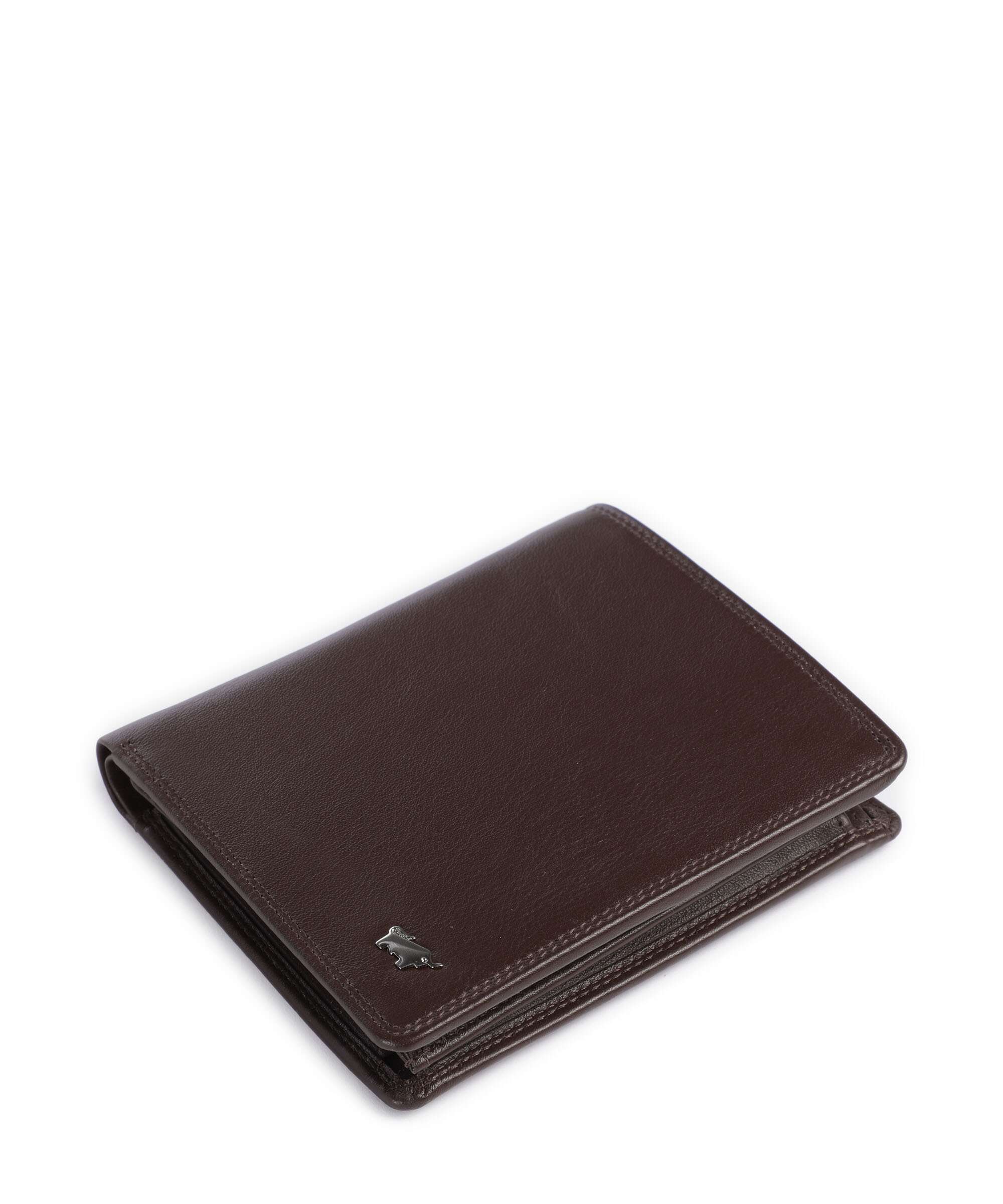 Braun Büffel Golf Portefeuille braun - Image 4