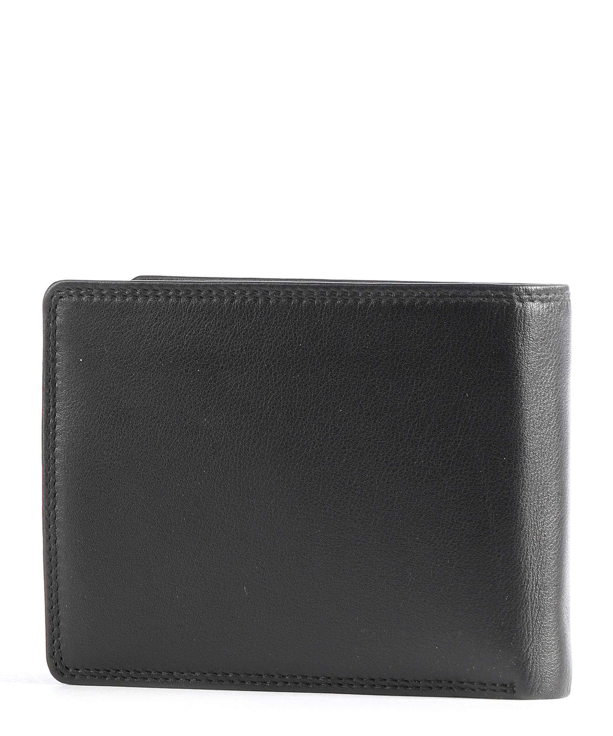 Braun Büffel Golf Secure Portefeuille black - Image 3