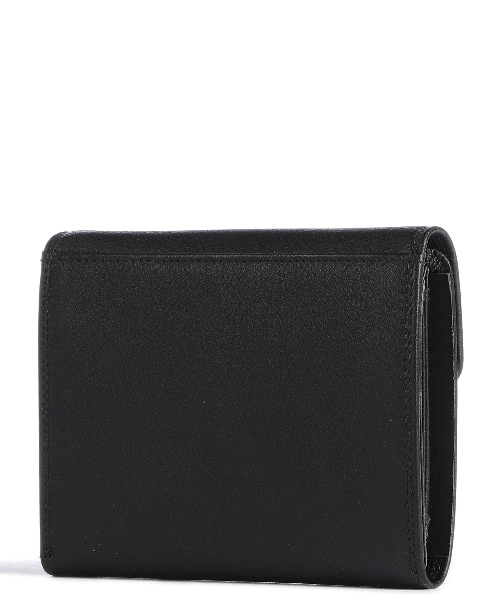 Braun Büffel Golf Secure Portefeuille schwarz - Image 3