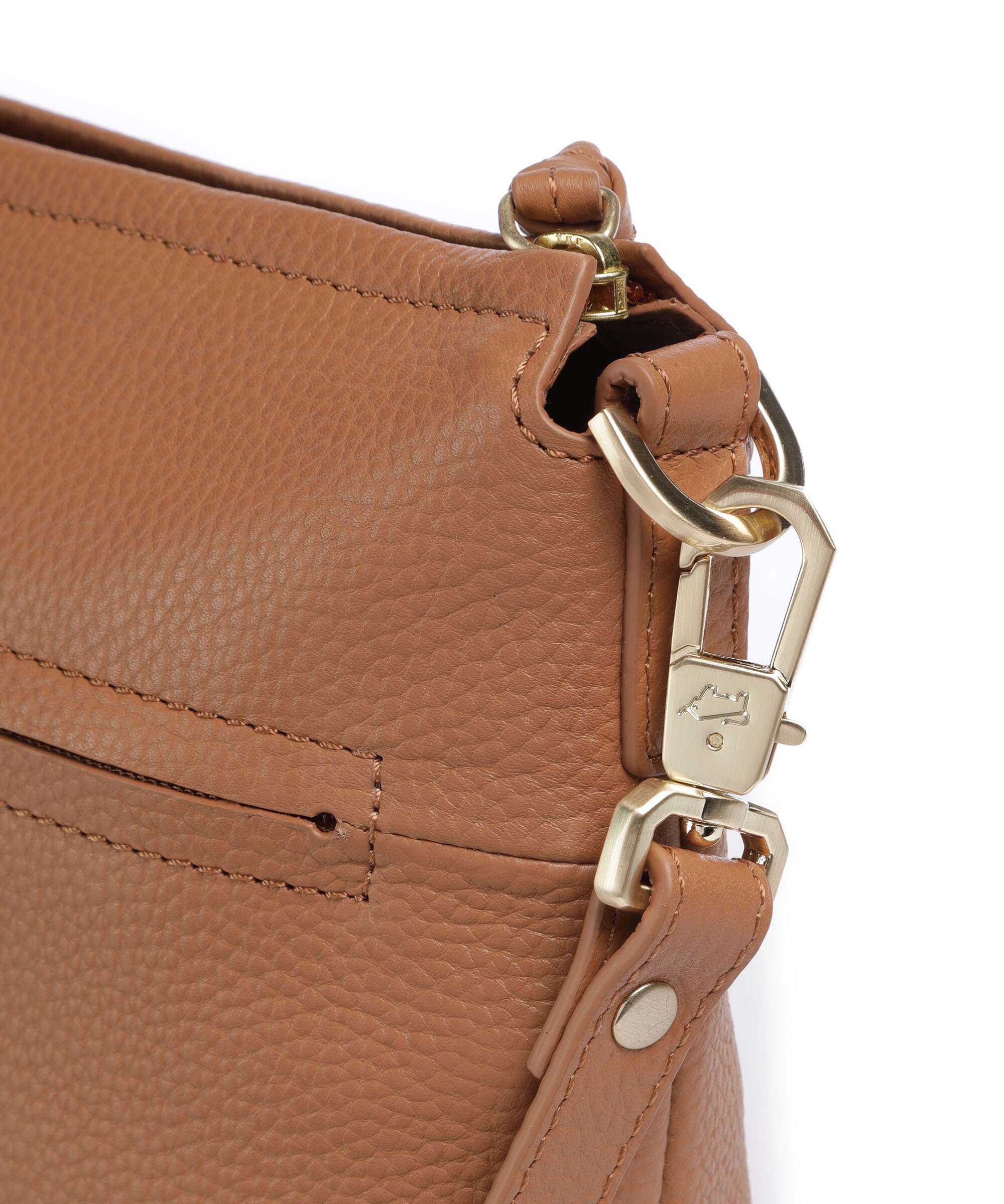 Braun Büffel Hanna M Sac bandoulière cognac - Image 4