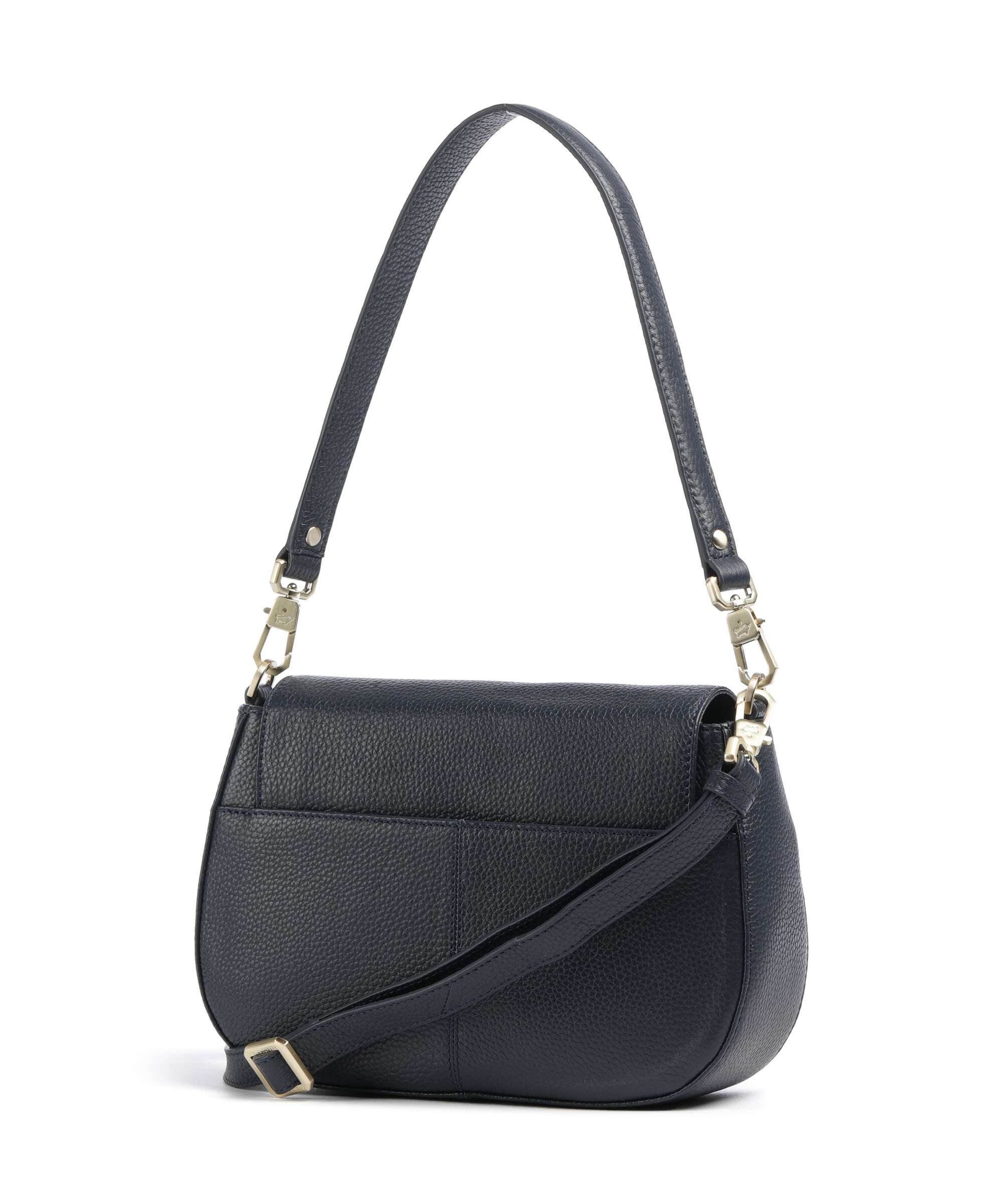 Braun Büffel Hanna S Sac porté épaule navy - Image 2