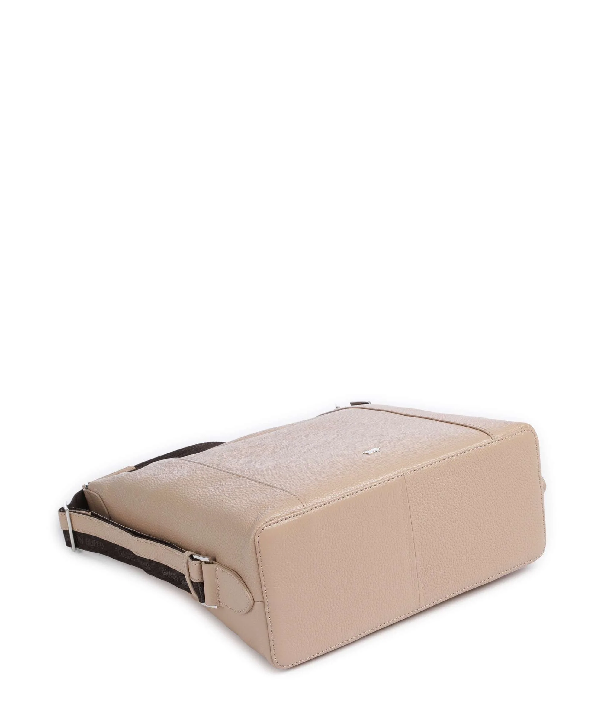 Braun Büffel Hanna Sac à main porté dos creme - Image 5