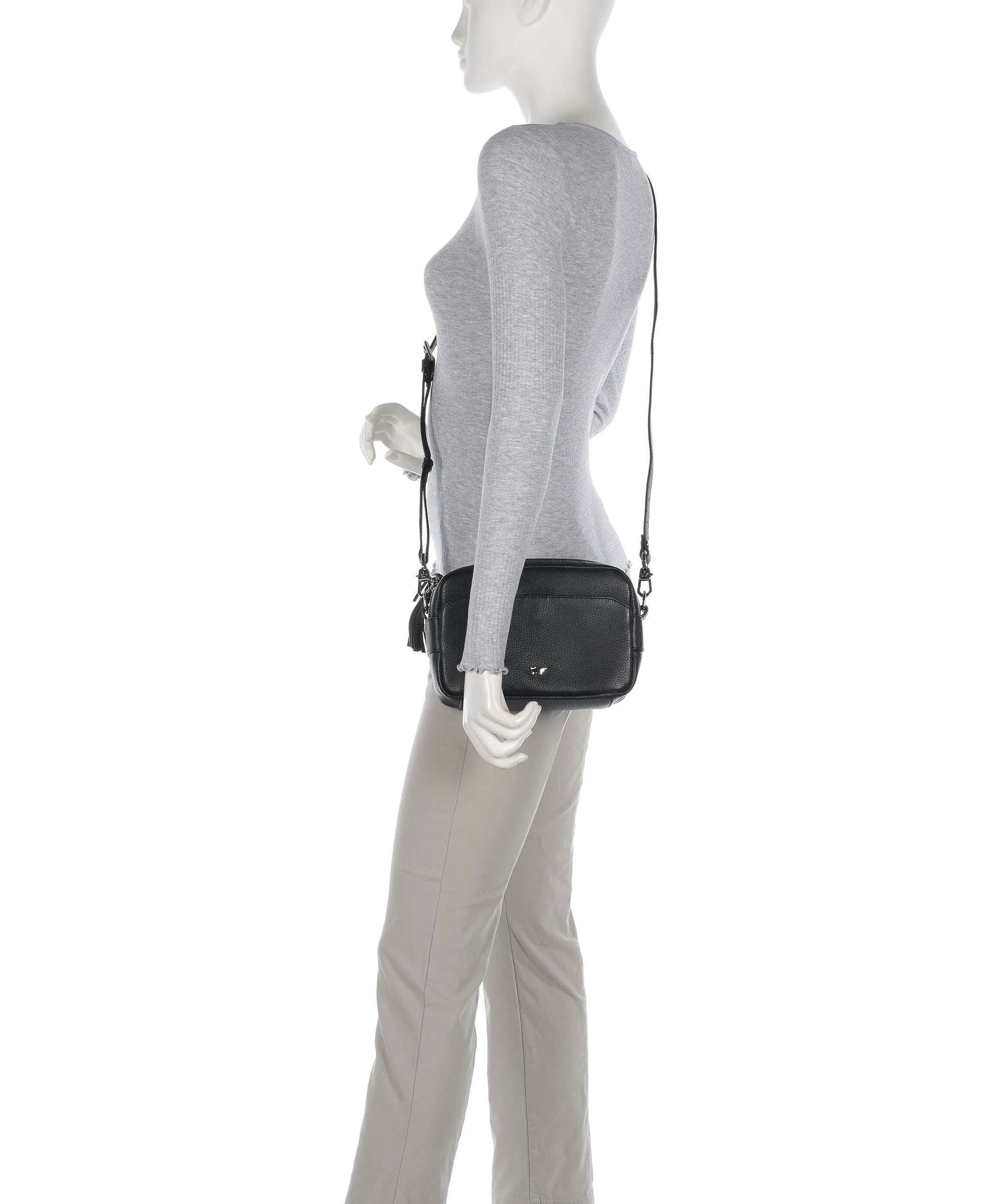 Braun Büffel Hanna Sac bandoulière schwarz - Image 3