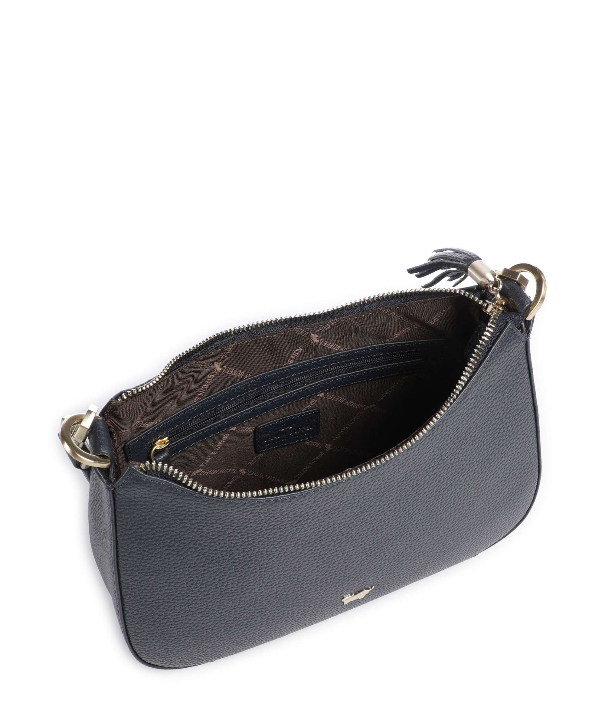 Braun Büffel Hanna Sac porté épaule navy - Image 7