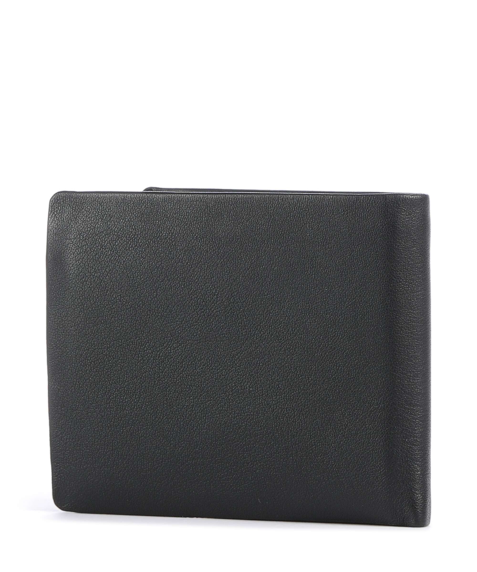 Braun Büffel Hannes Portefeuille black - Image 3