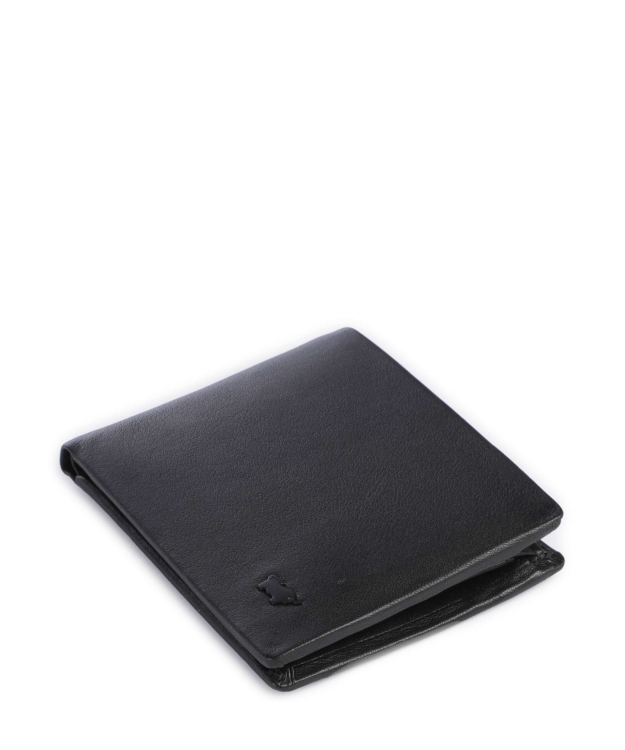 Braun Büffel Hannes Portefeuille black - Image 4