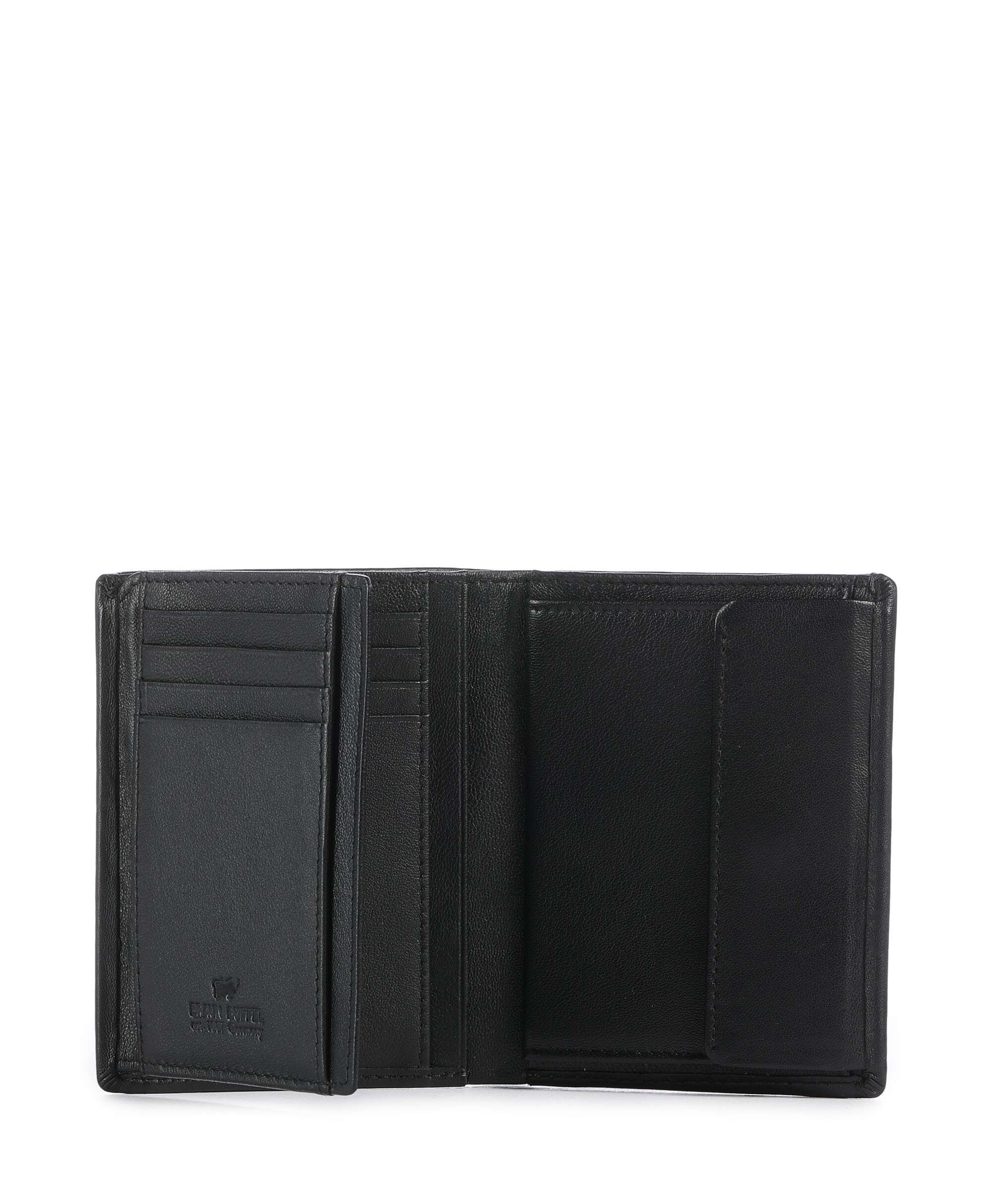Braun Büffel Hannes Portefeuille black - Image 3