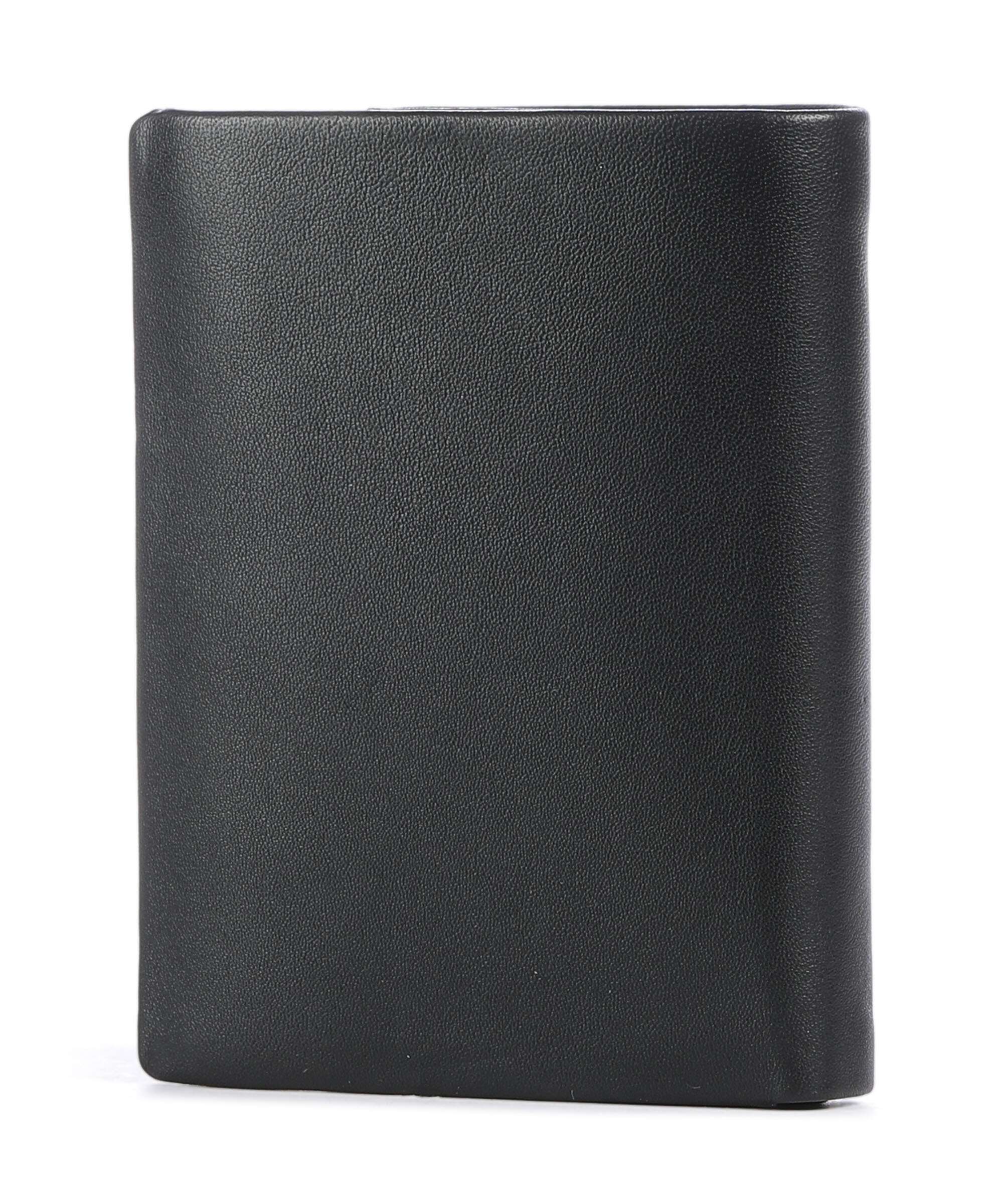 Braun Büffel Hannes Portefeuille black - Image 4