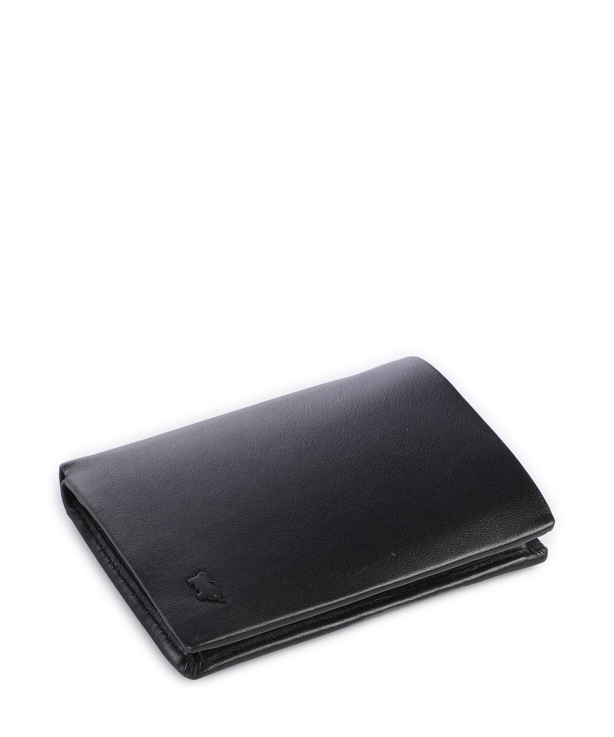 Braun Büffel Hannes Portefeuille black - Image 5