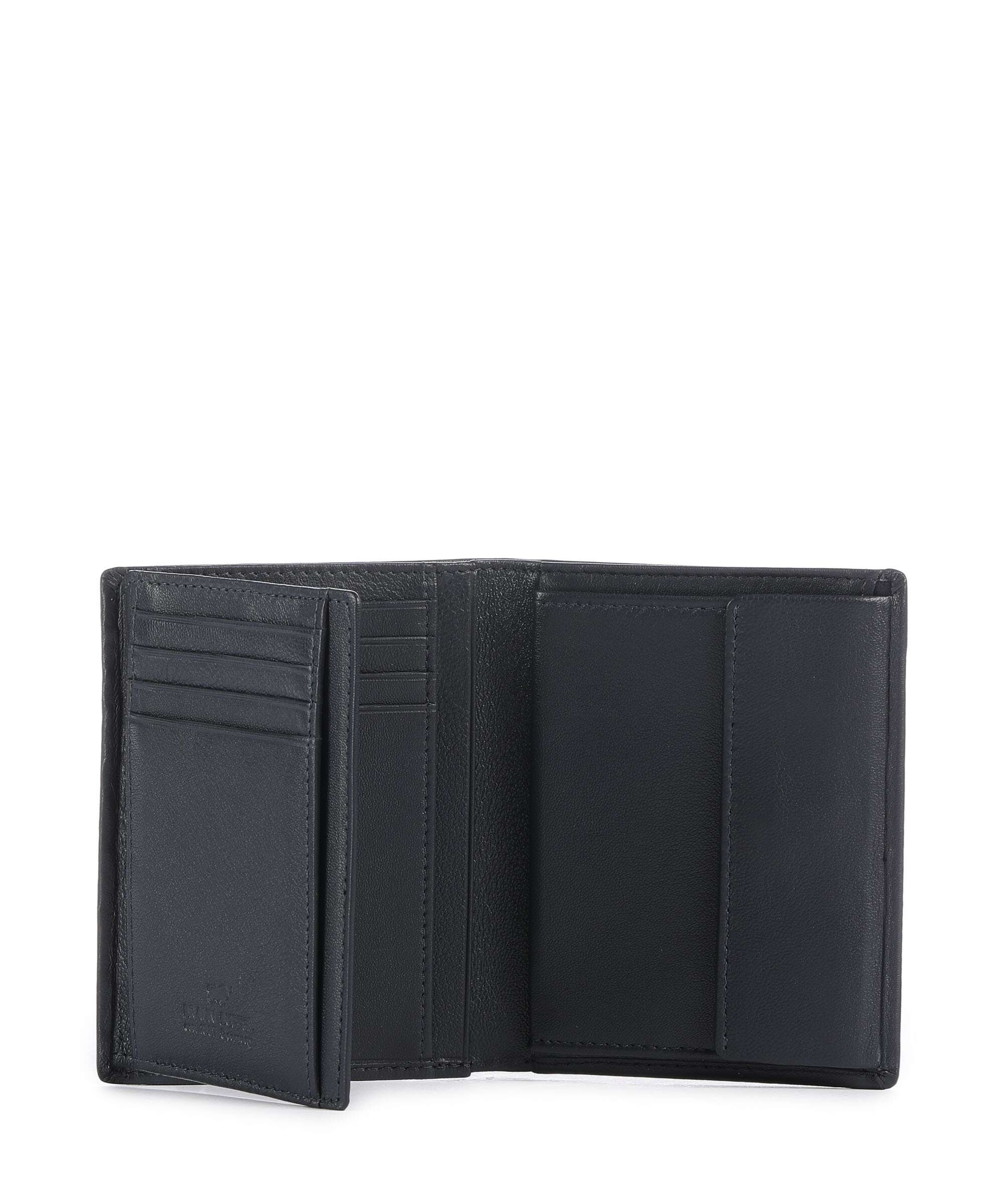 Braun Büffel Hannes Portefeuille navy - Image 3