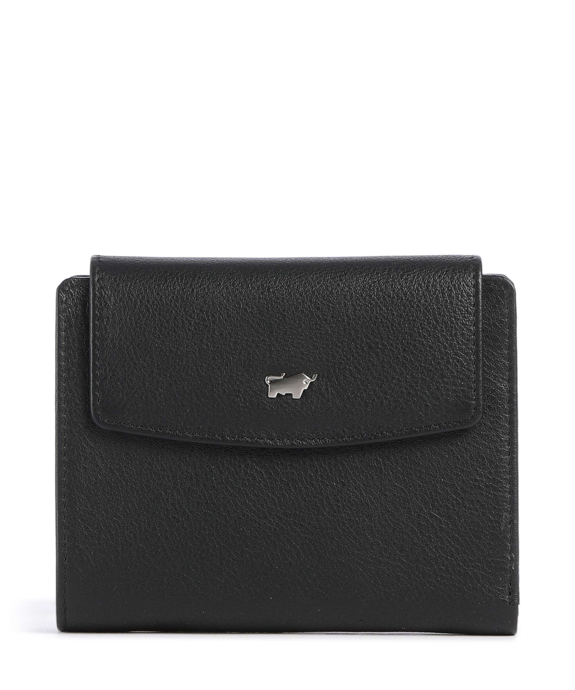Braun Büffel Joy Portefeuille black