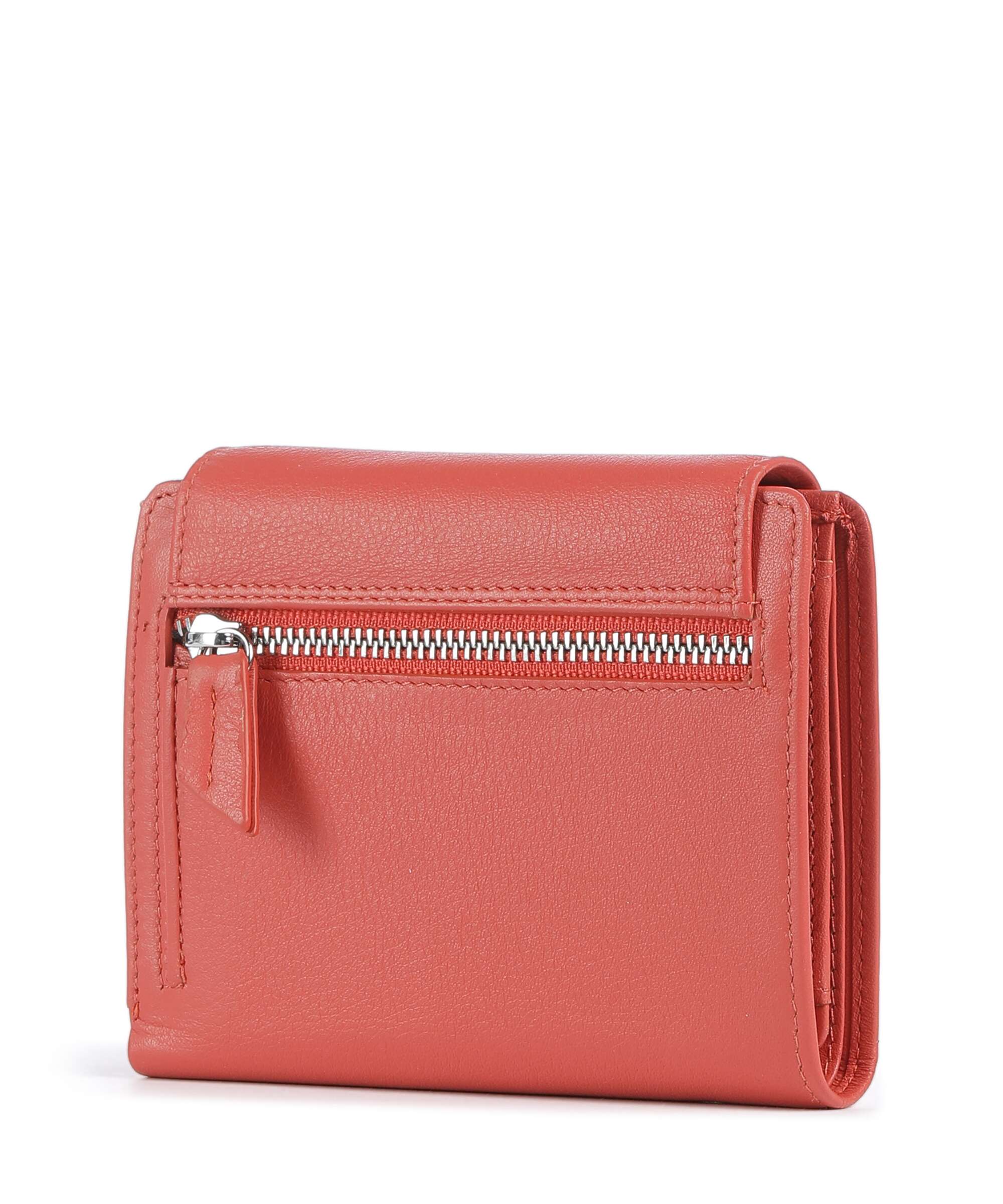 Braun Büffel Joy Portefeuille coral - Image 3