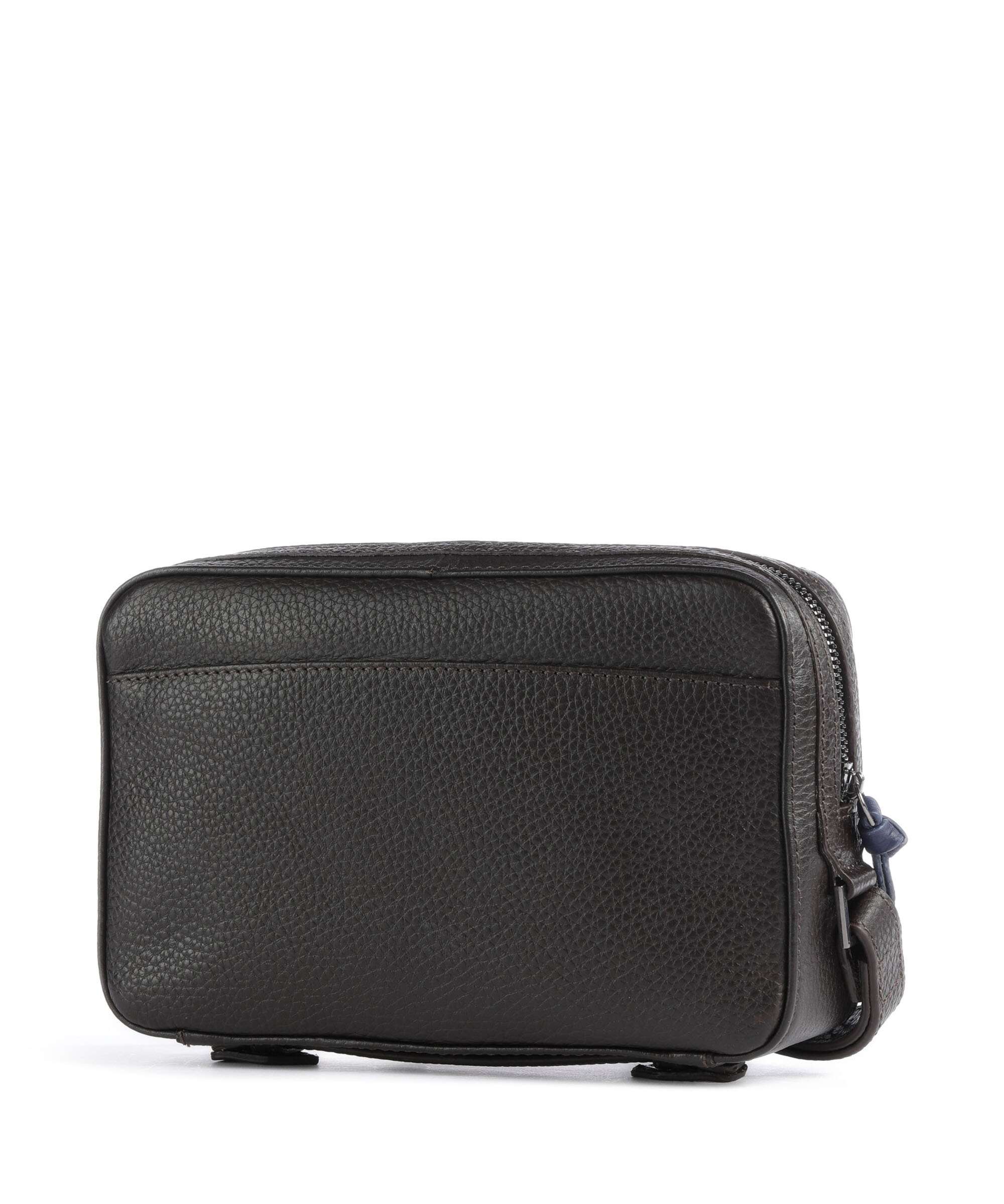 Braun Büffel Novara Sac de poignet choco - Image 2