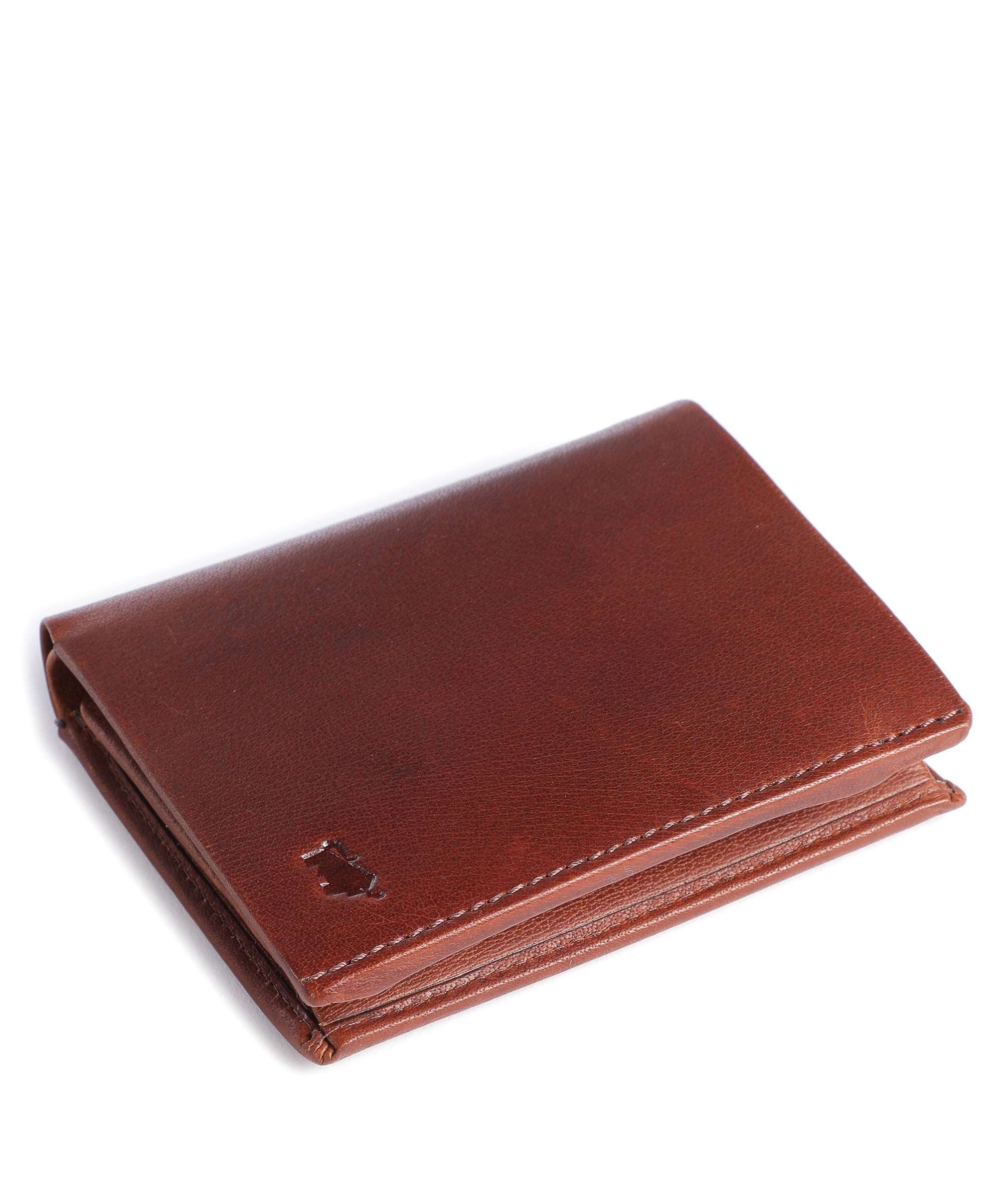 Braun Büffel Sven Portefeuille cognac - Image 5