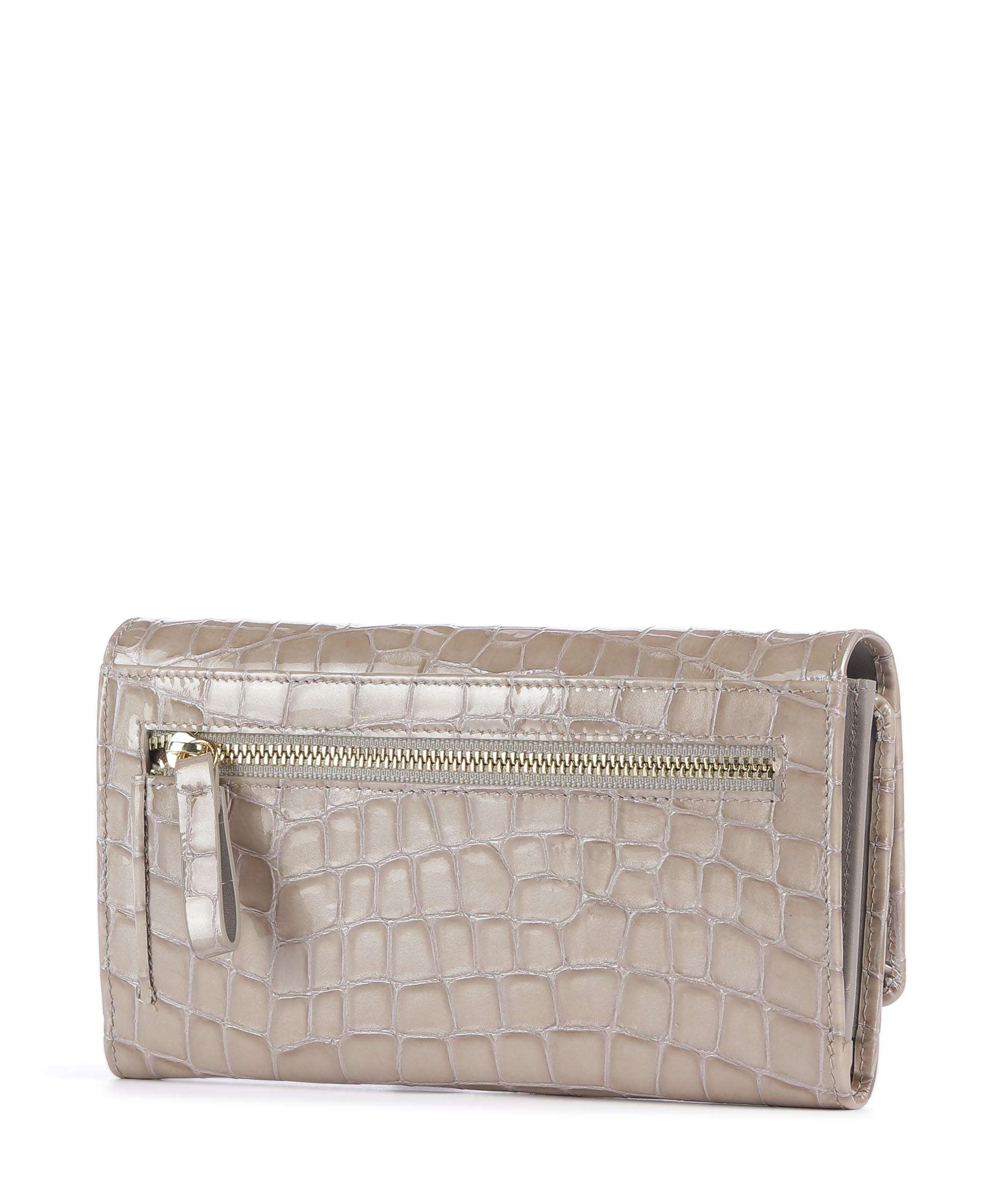 Braun Büffel Verona L Portefeuille sand - Image 3