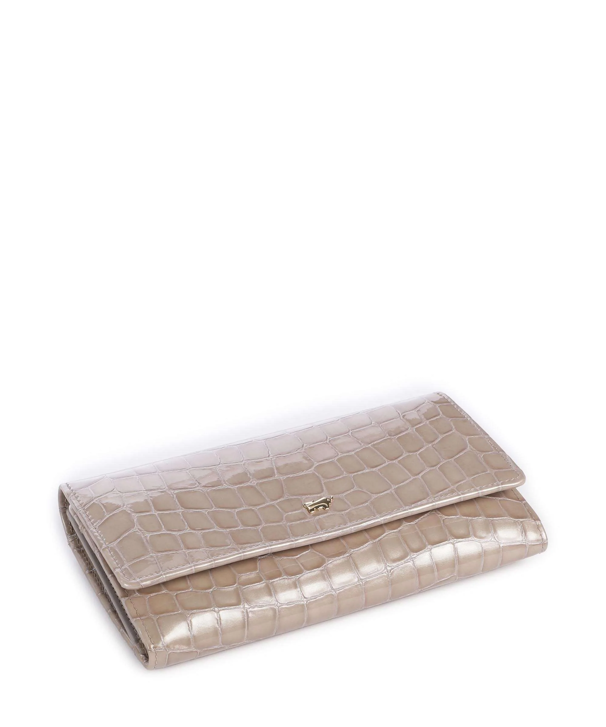 Braun Büffel Verona L Portefeuille sand - Image 4