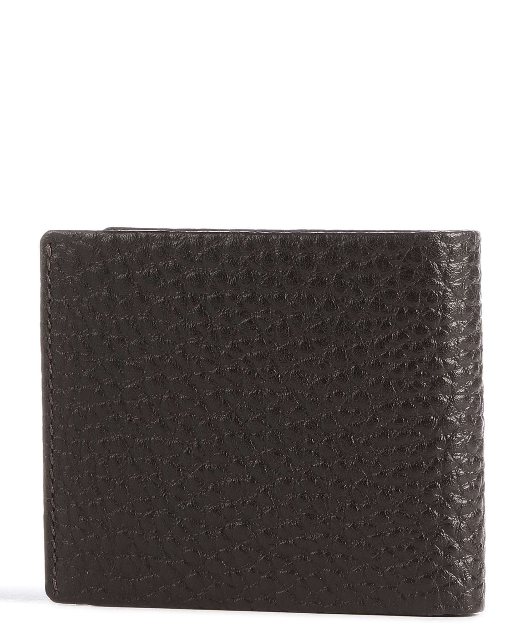 Braun Büffel Yannik Étui à cartes crédit braun - Image 4