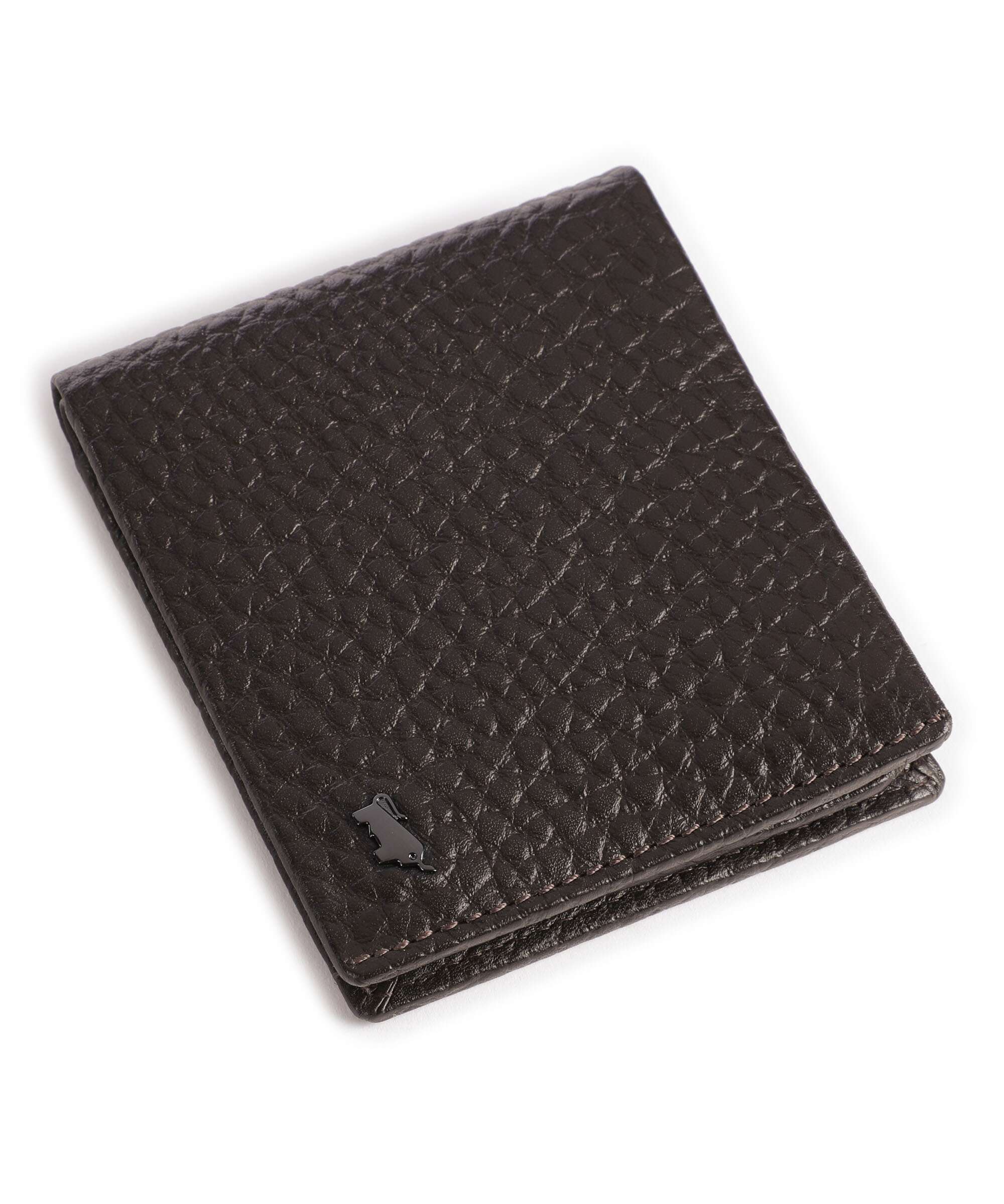 Braun Büffel Yannik Étui à cartes crédit braun - Image 5
