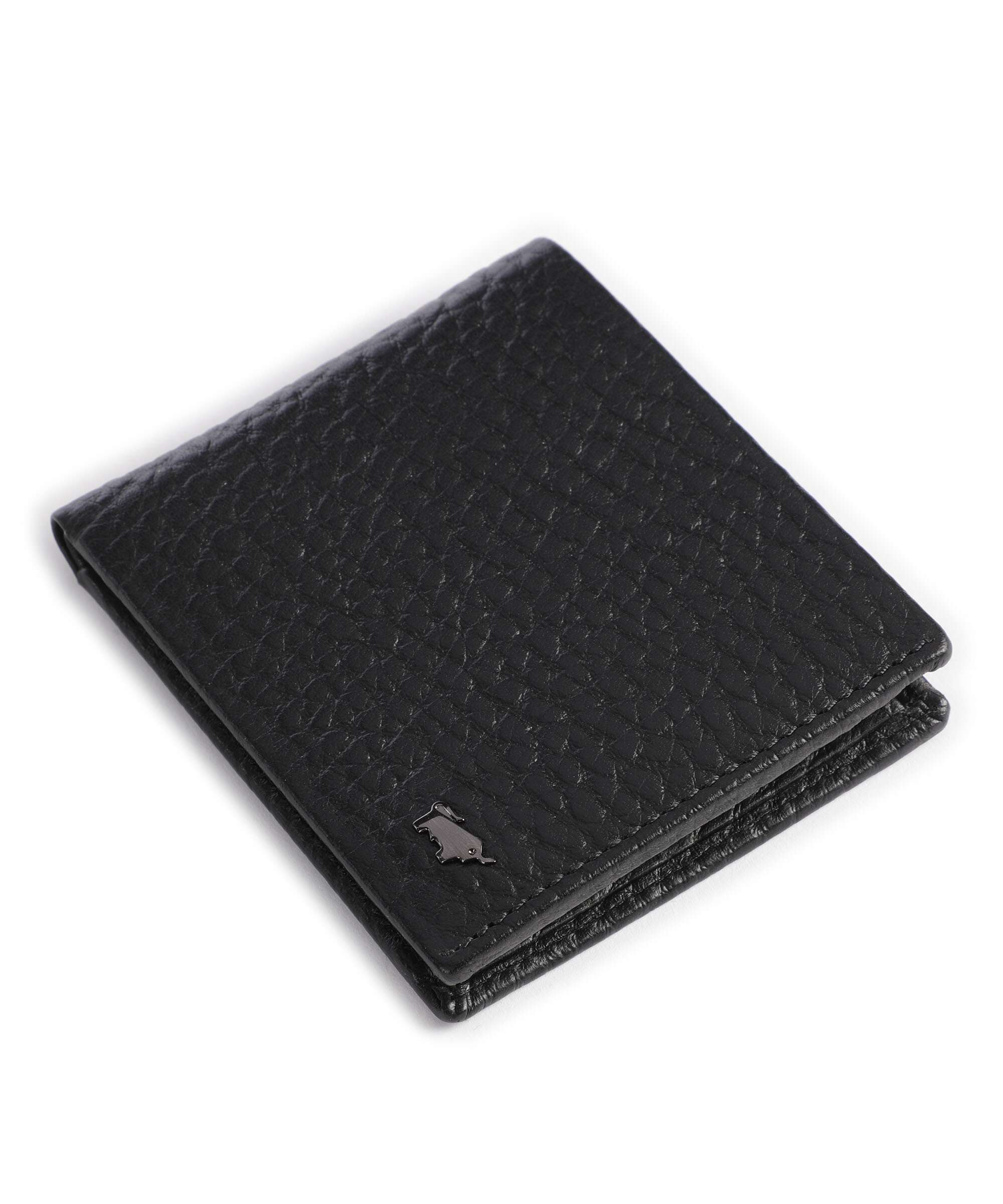 Braun Büffel Yannik Portefeuille schwarz - Image 4