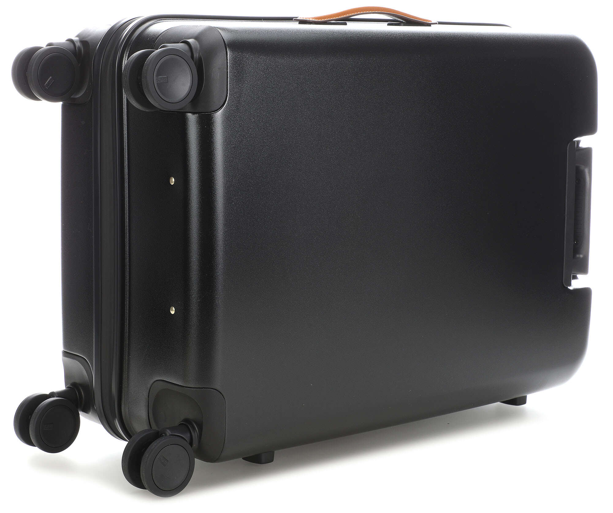Brics Amalfi Valise 4 roues schwarz - Image 5