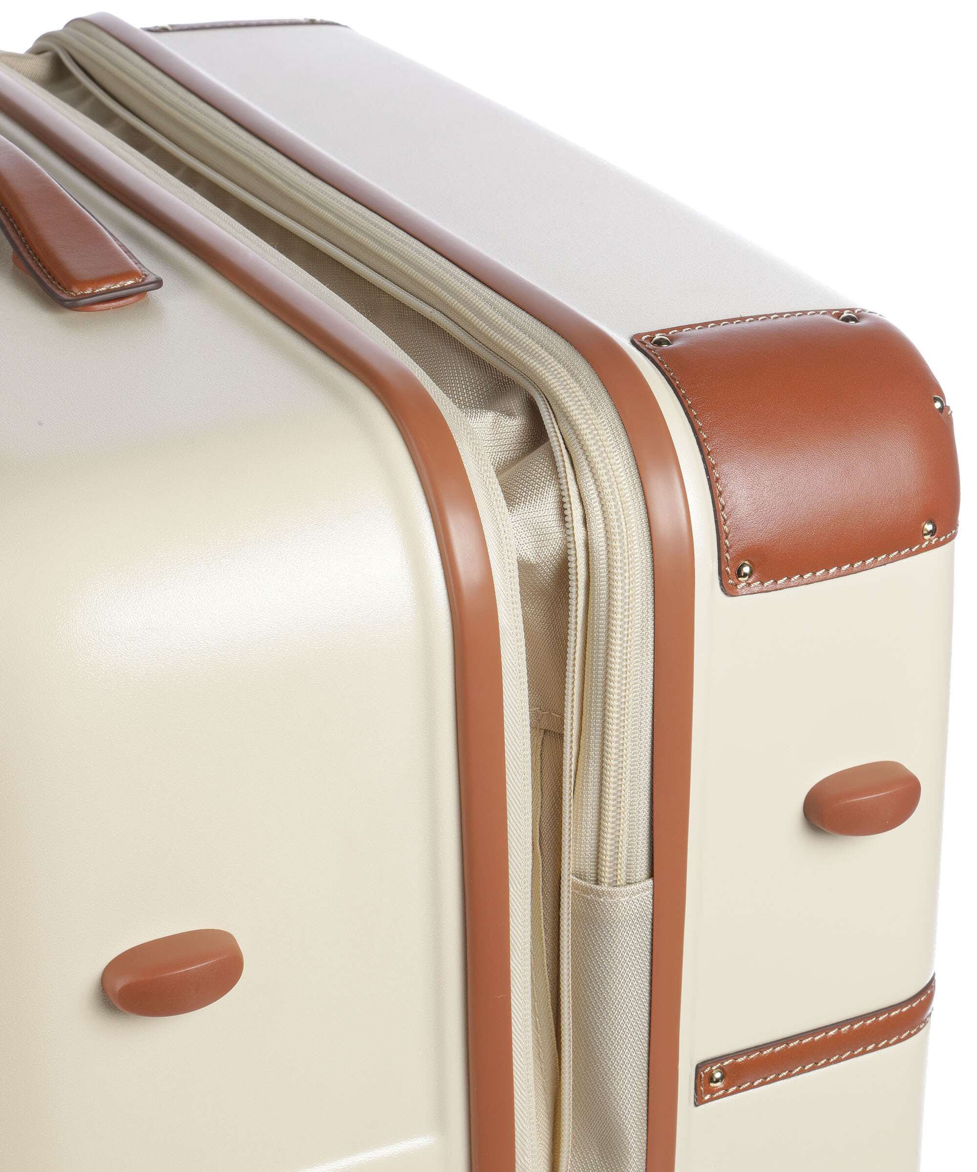 Brics Bellagio Valise 4 roues cream - Image 5