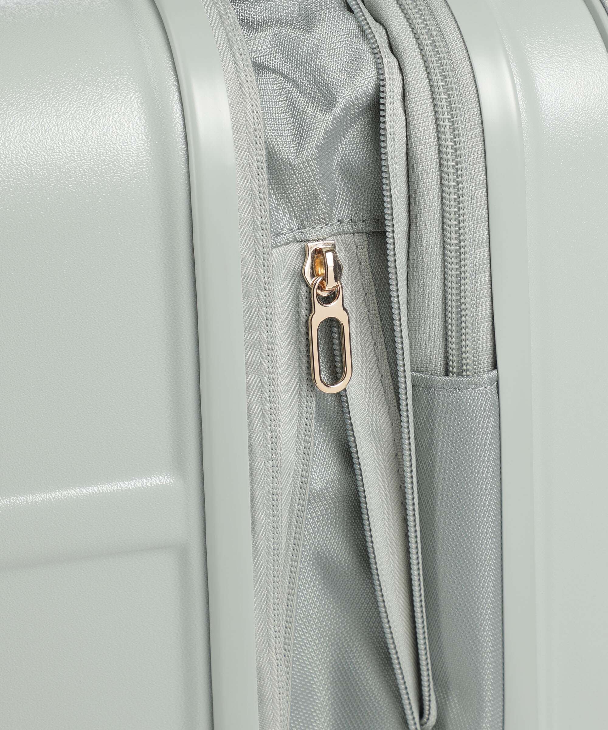 Brics Bellagio Valise 4 roues eucalyptus - Image 5
