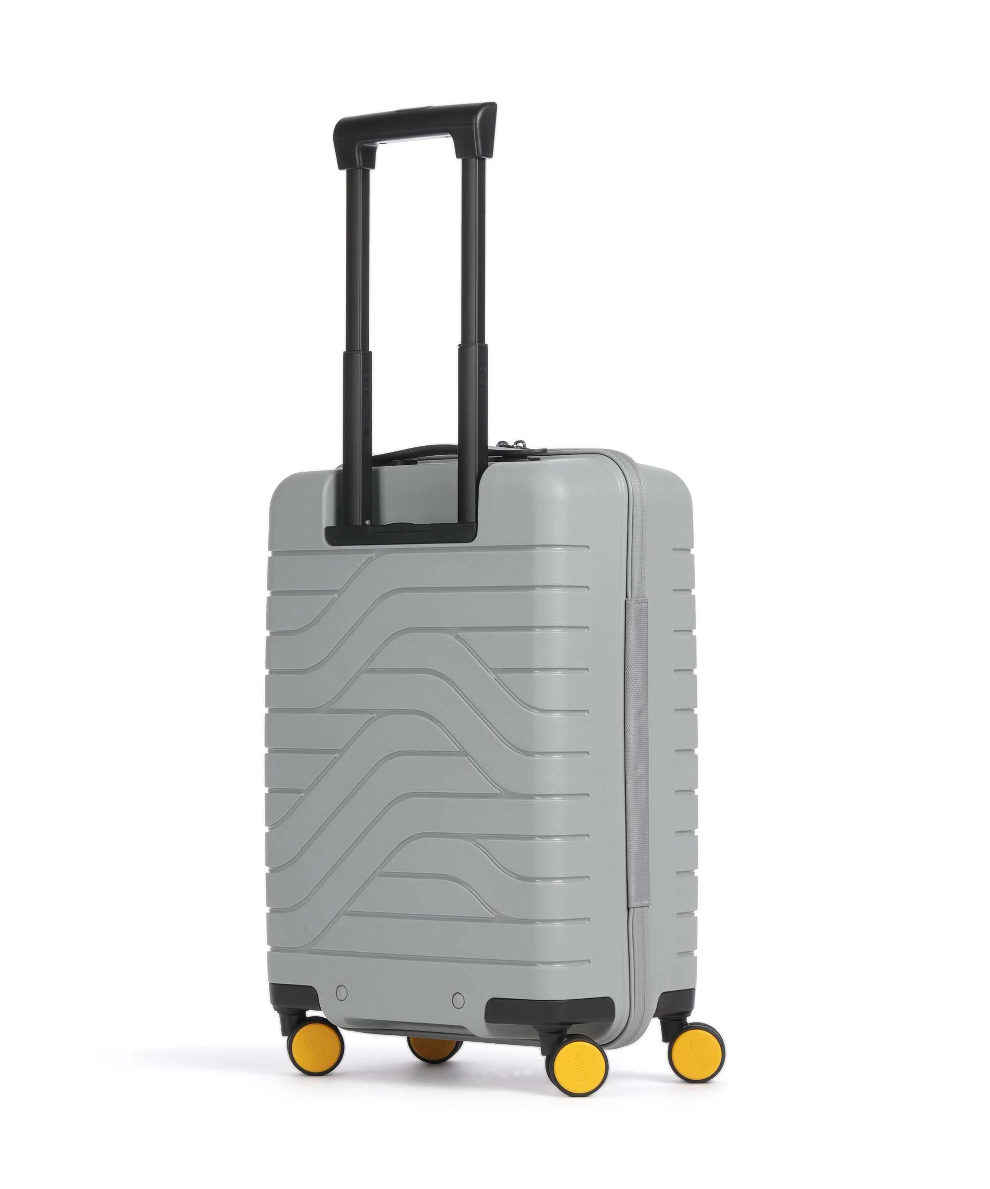 Brics BY Ulisse Valise 4 roues grey - Image 2