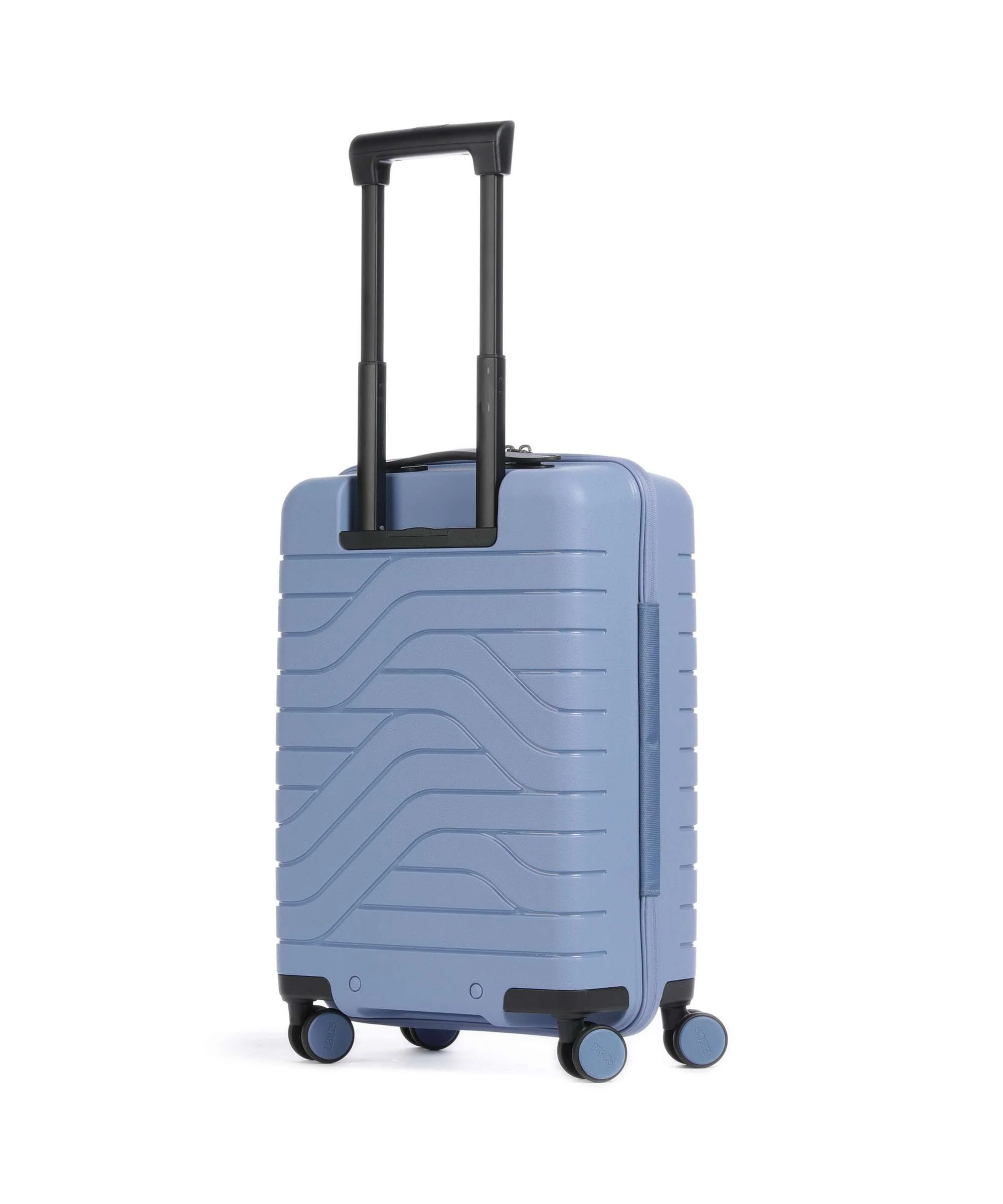 Brics BY Ulisse Valise 4 roues grey blue - Image 2
