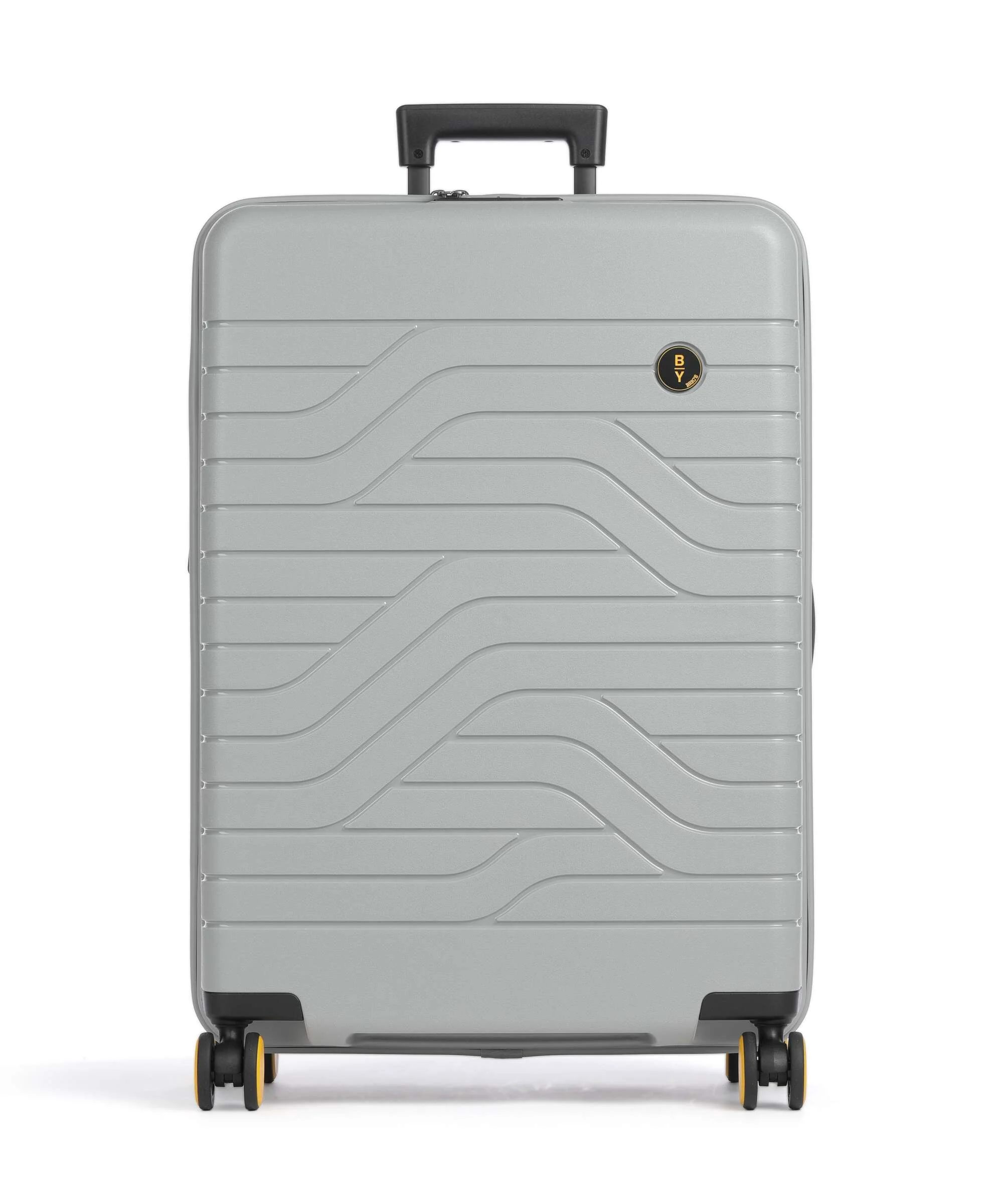 Brics BY Ulisse Valise 4 roues grey