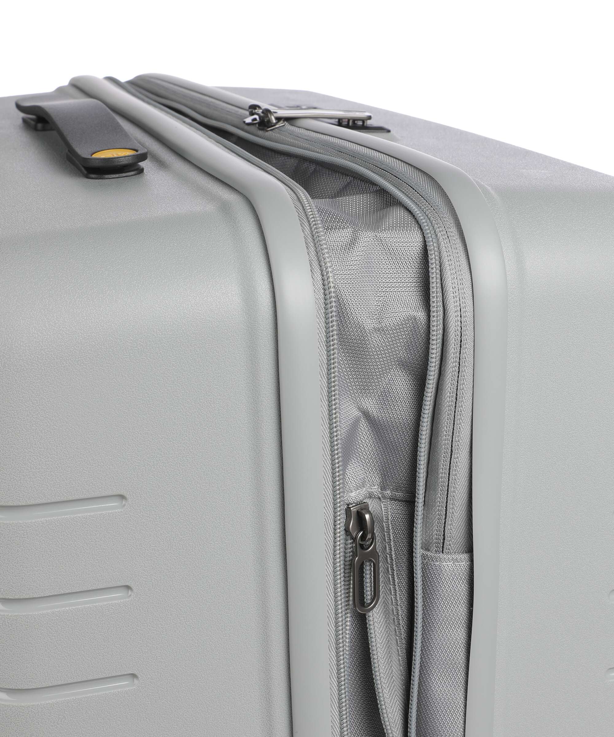 Brics BY Ulisse Valise 4 roues grey - Image 4