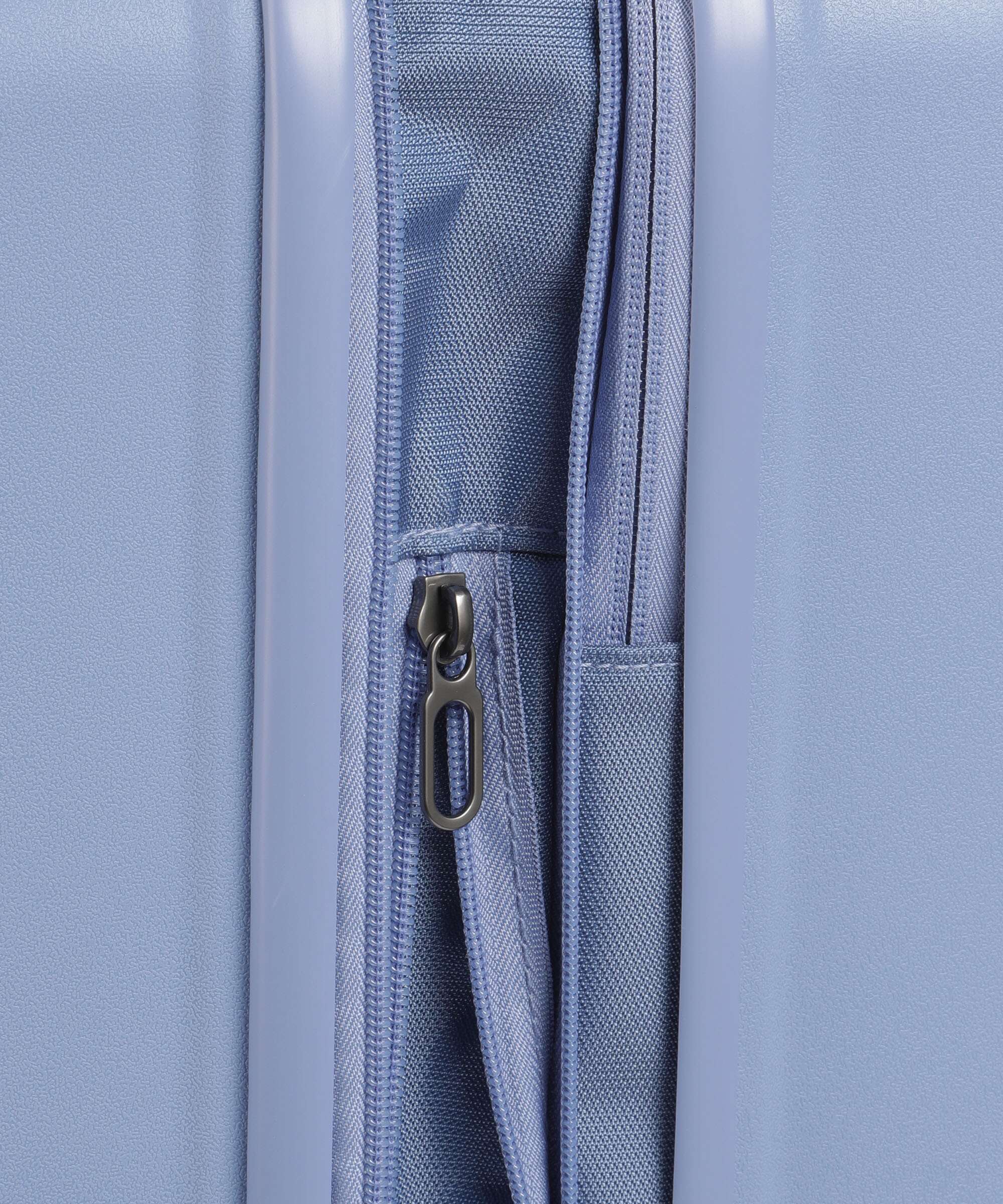 Brics BY Ulisse Valise 4 roues grey blue - Image 4