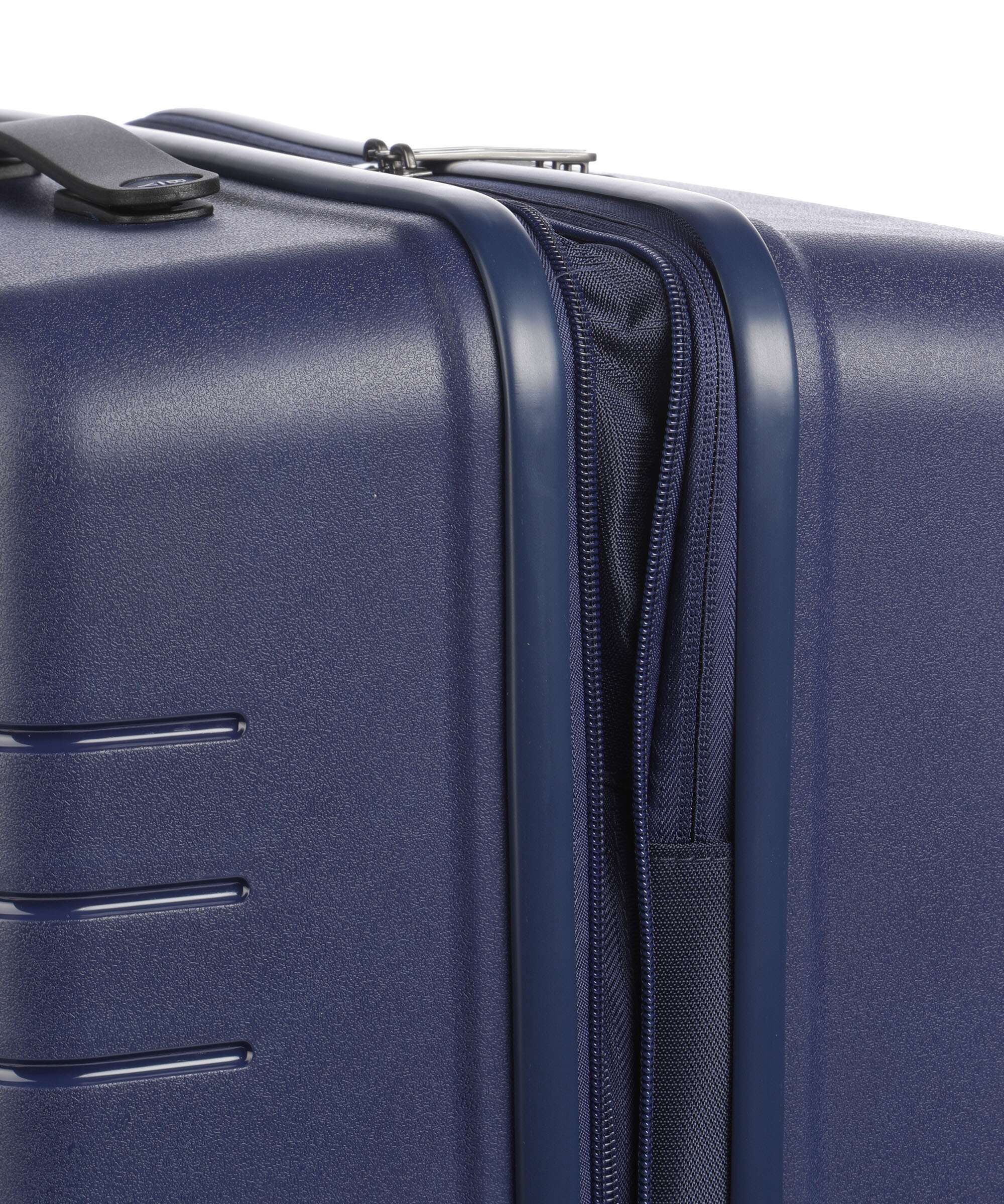 Brics BY Ulisse Valise 4 roues ozean - Image 4
