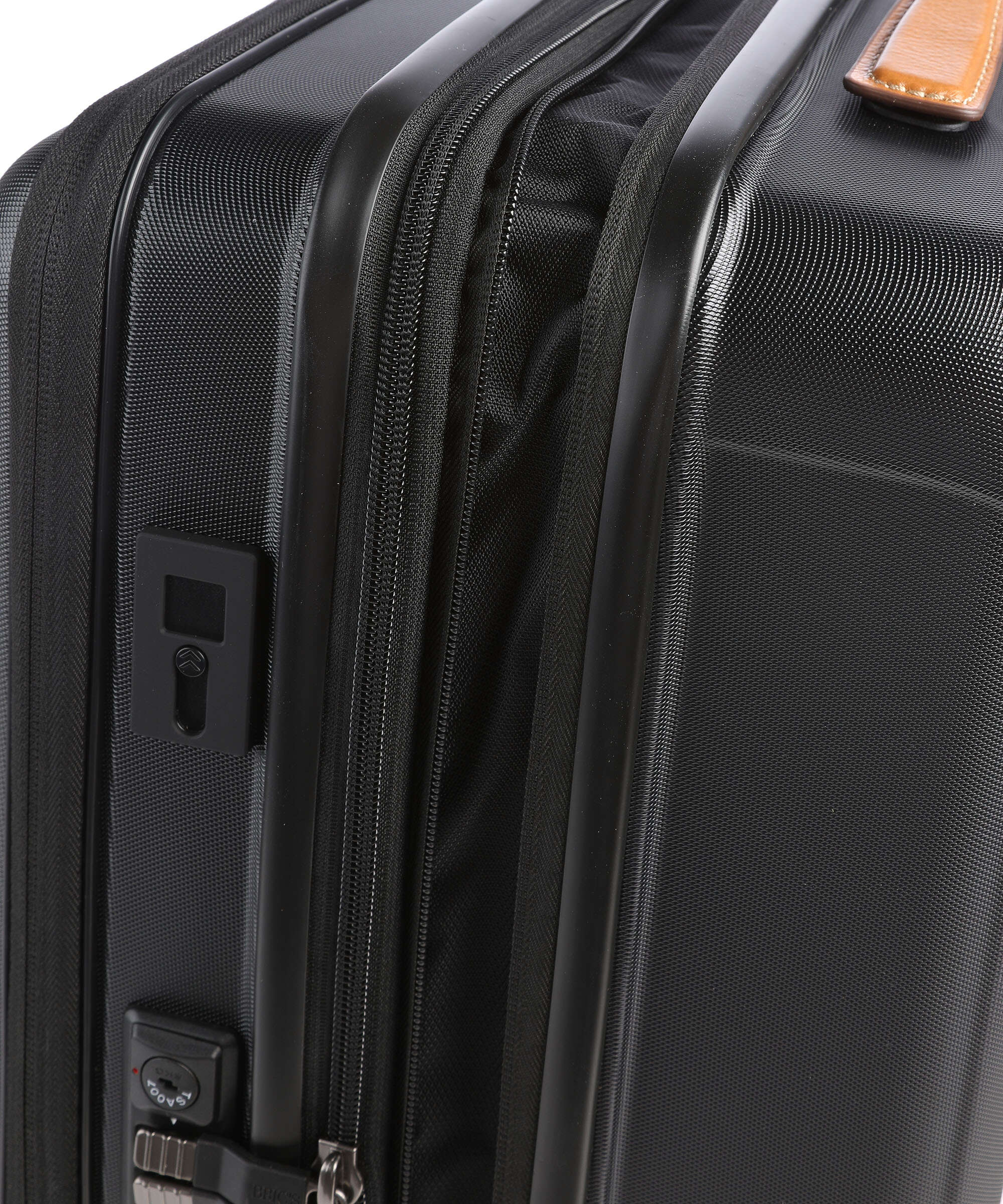 Brics Capri Valise 4 roues black - Image 5