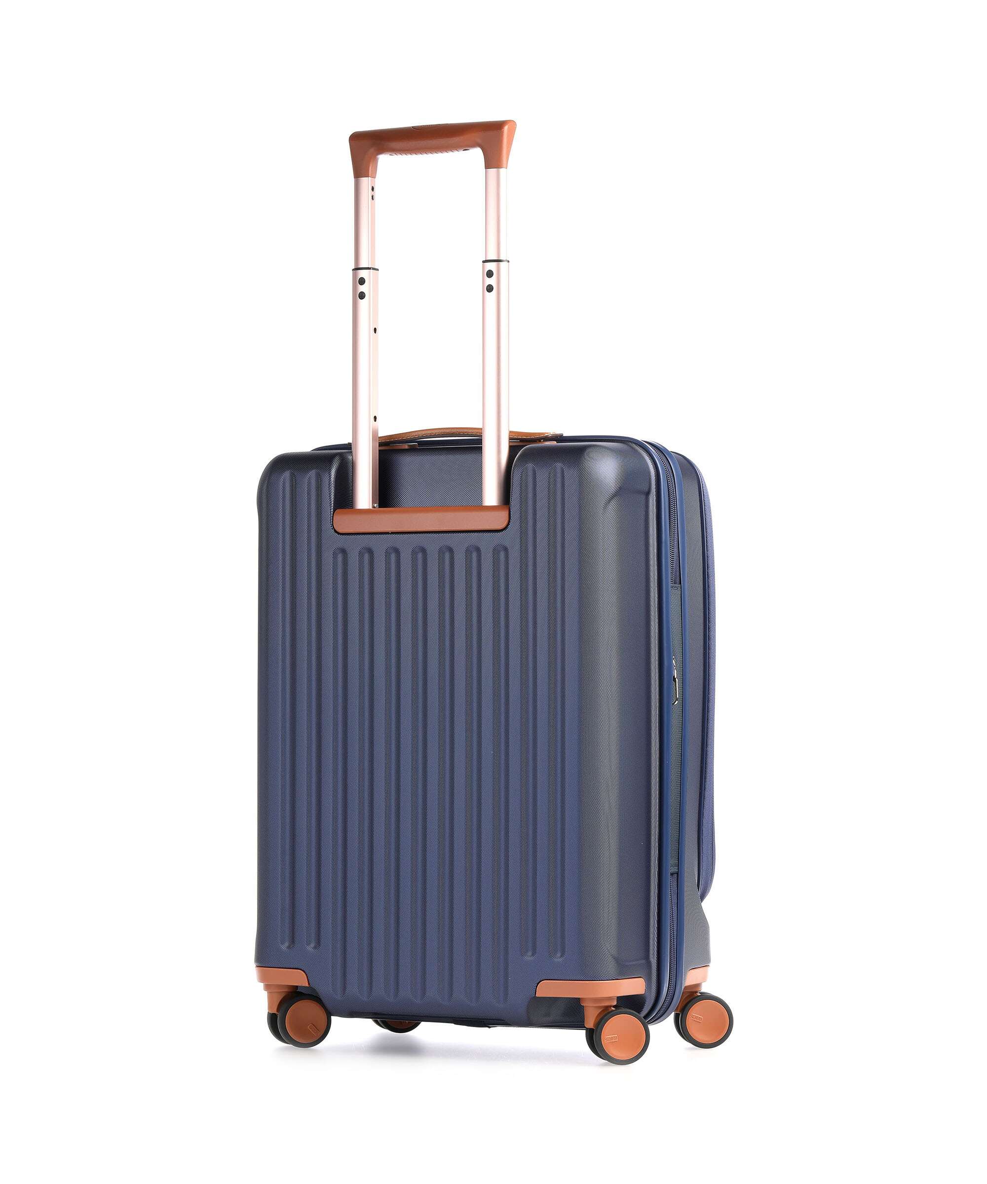 Brics Capri Valise 4 roues blue - Image 2