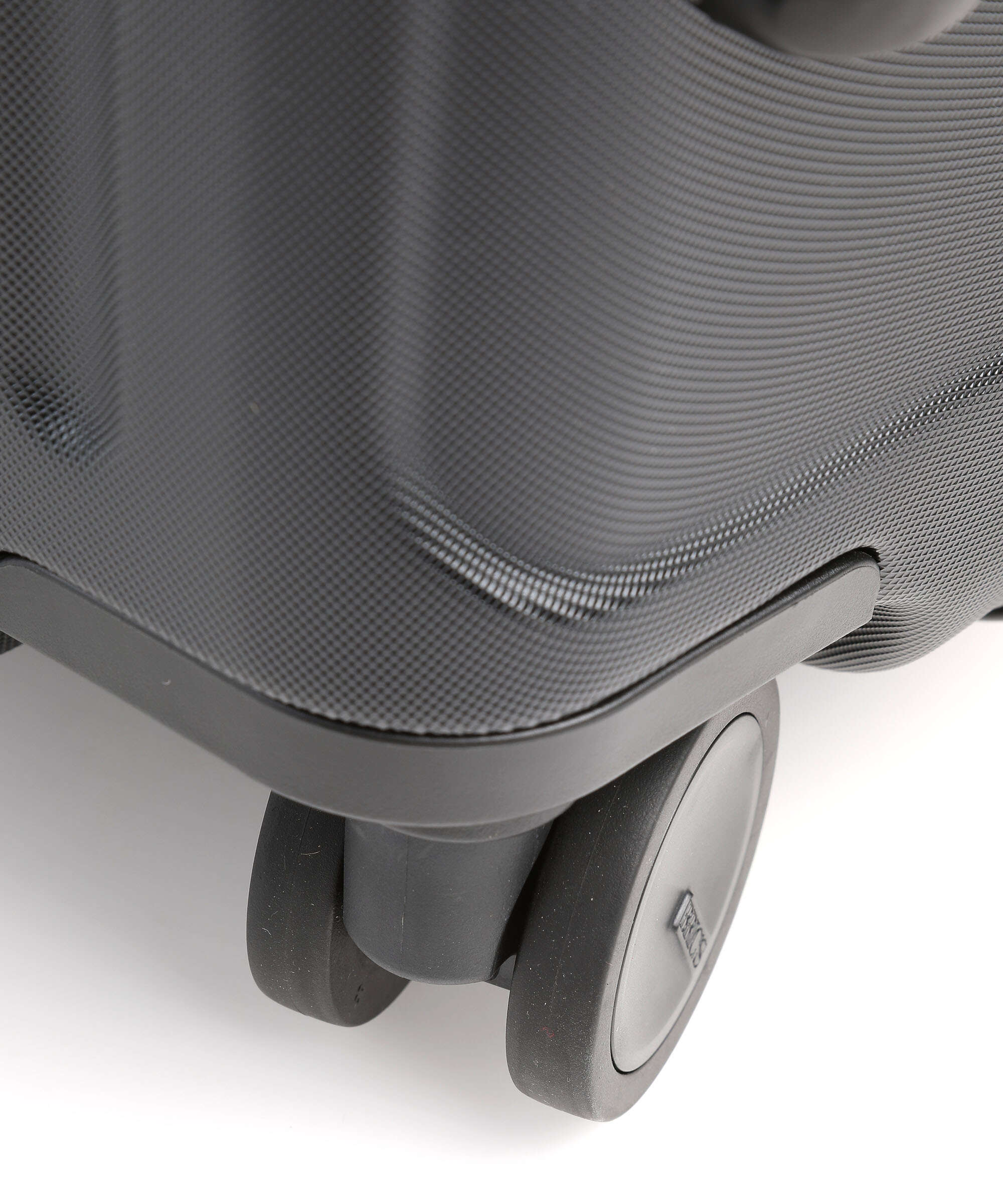 Brics Capri Valise 4 roues black - Image 5