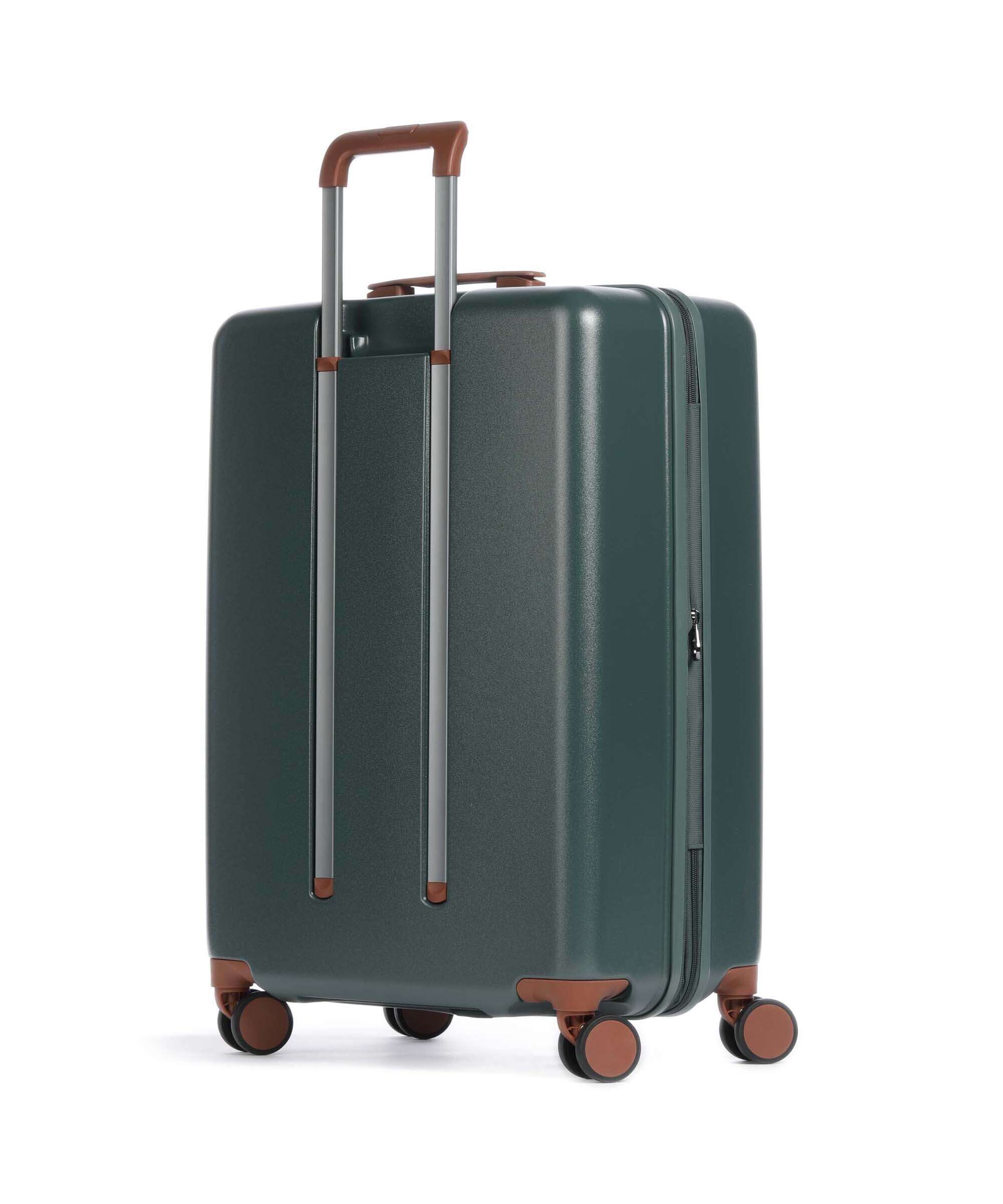 Brics Ferrara Set de valise (4 roues) green - Image 2