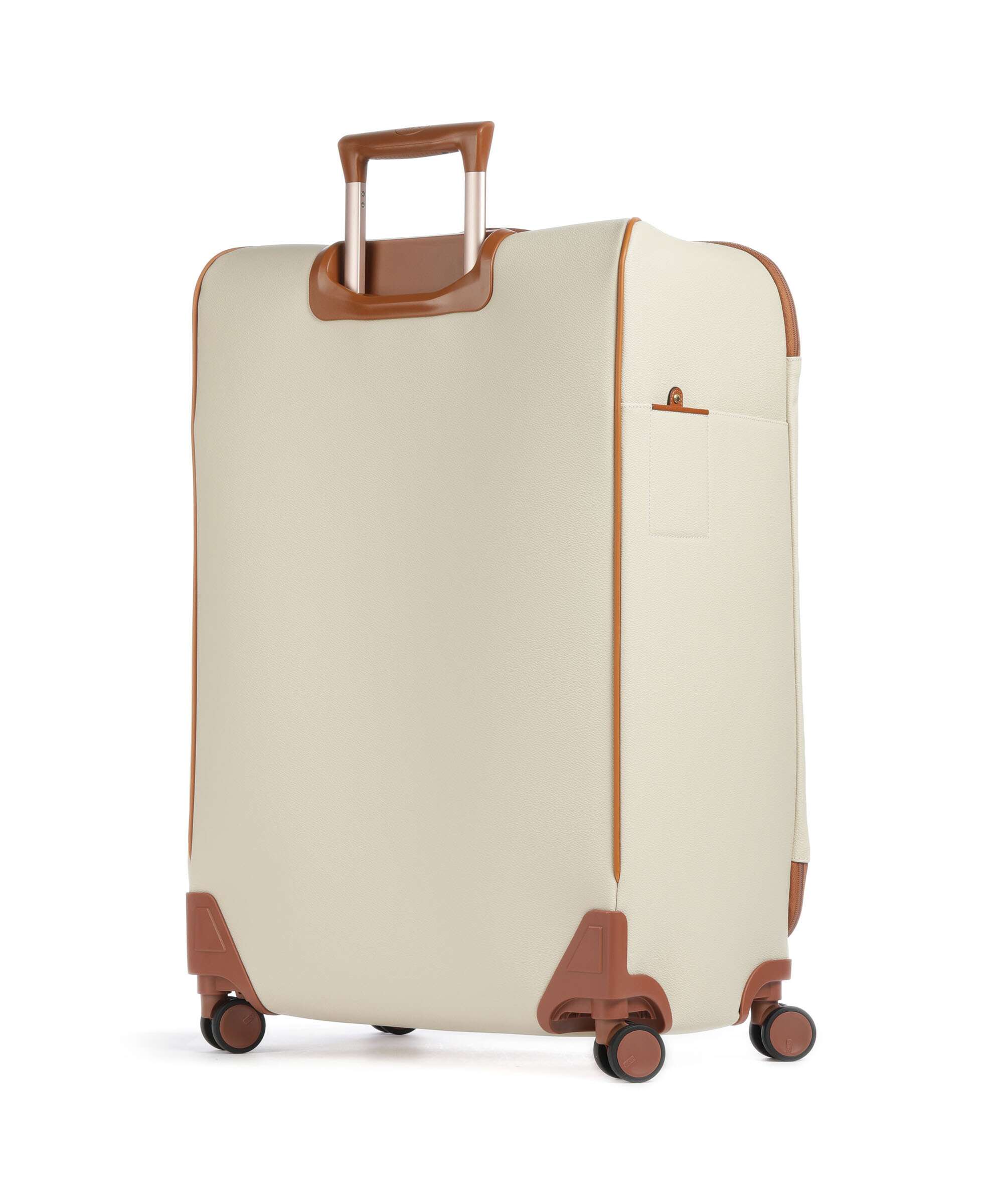 Brics Firenze Valise 4 roues panna - Image 2