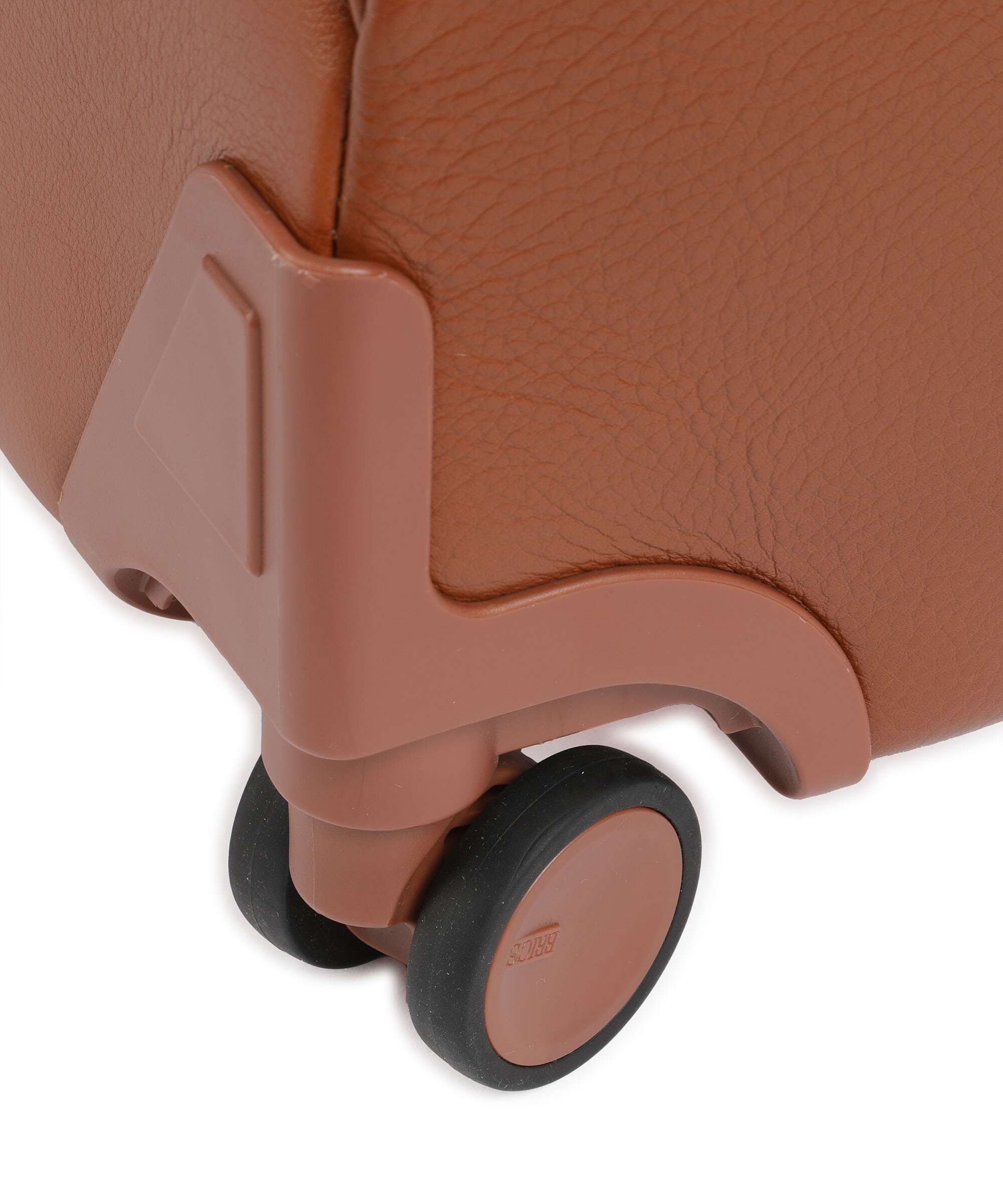 Brics Life Pelle Valise 4 roues leder - Image 5