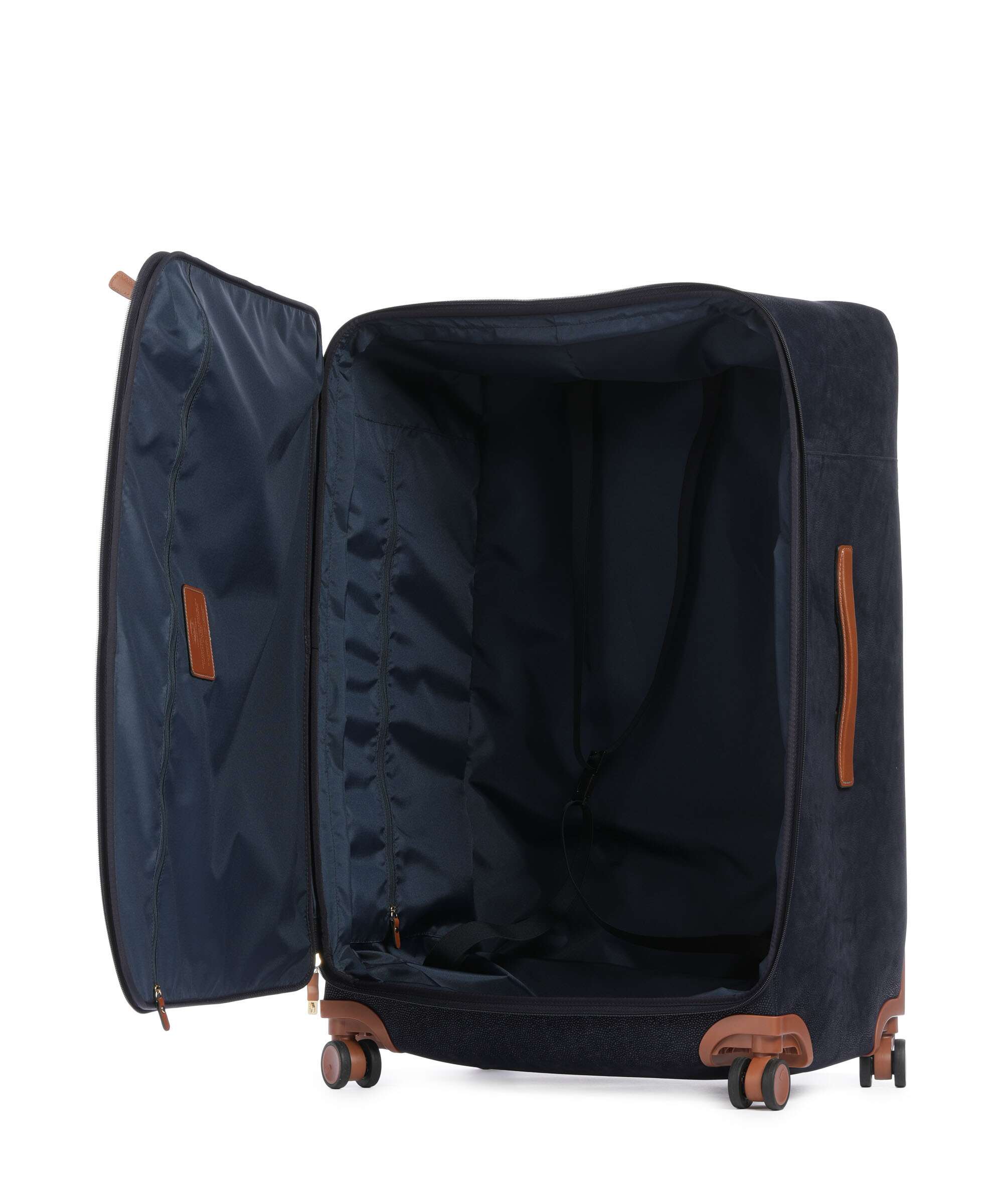 Brics Life Valise 4 roues blue - Image 5