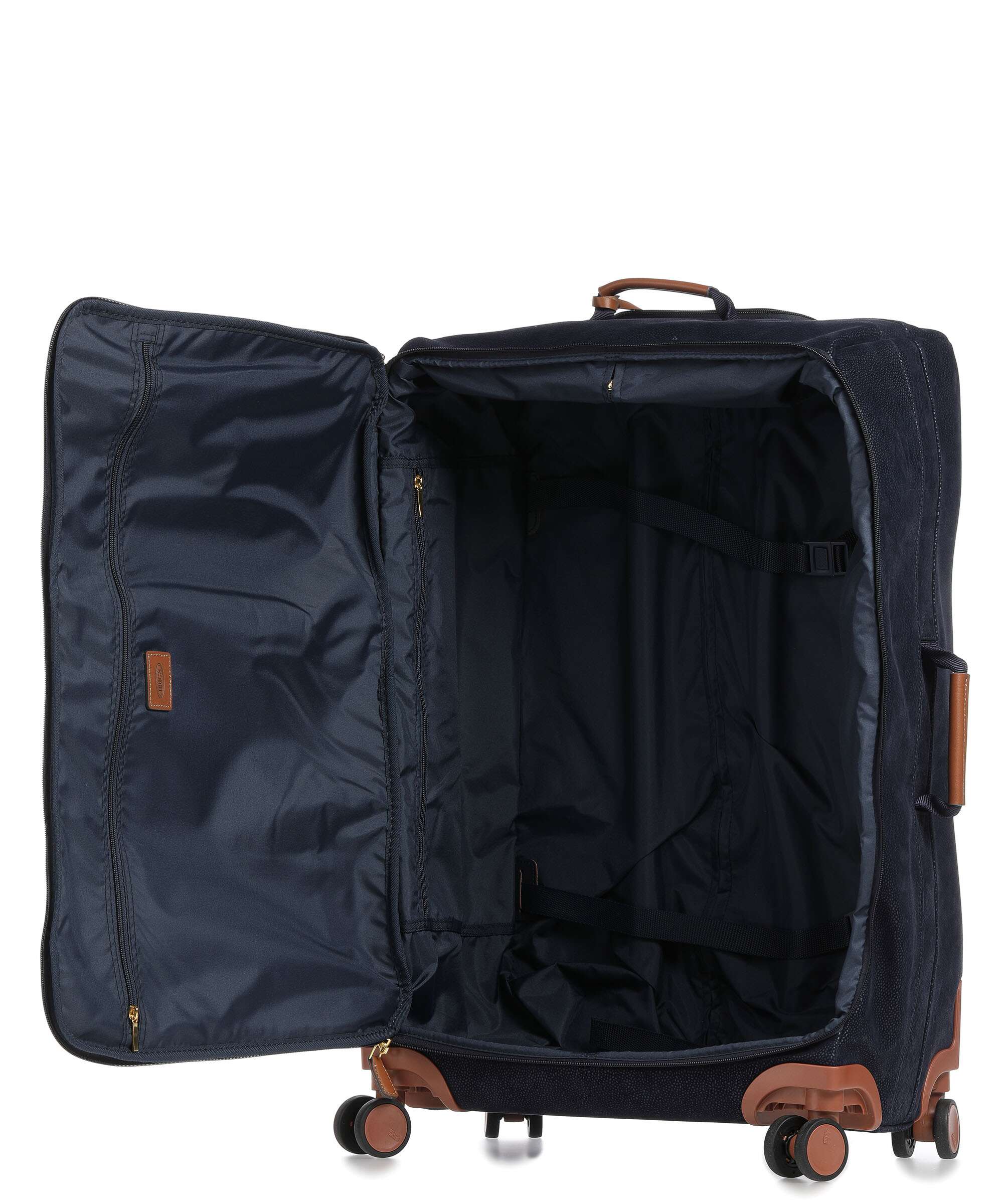 Brics Life Valise 4 roues blau - Image 5