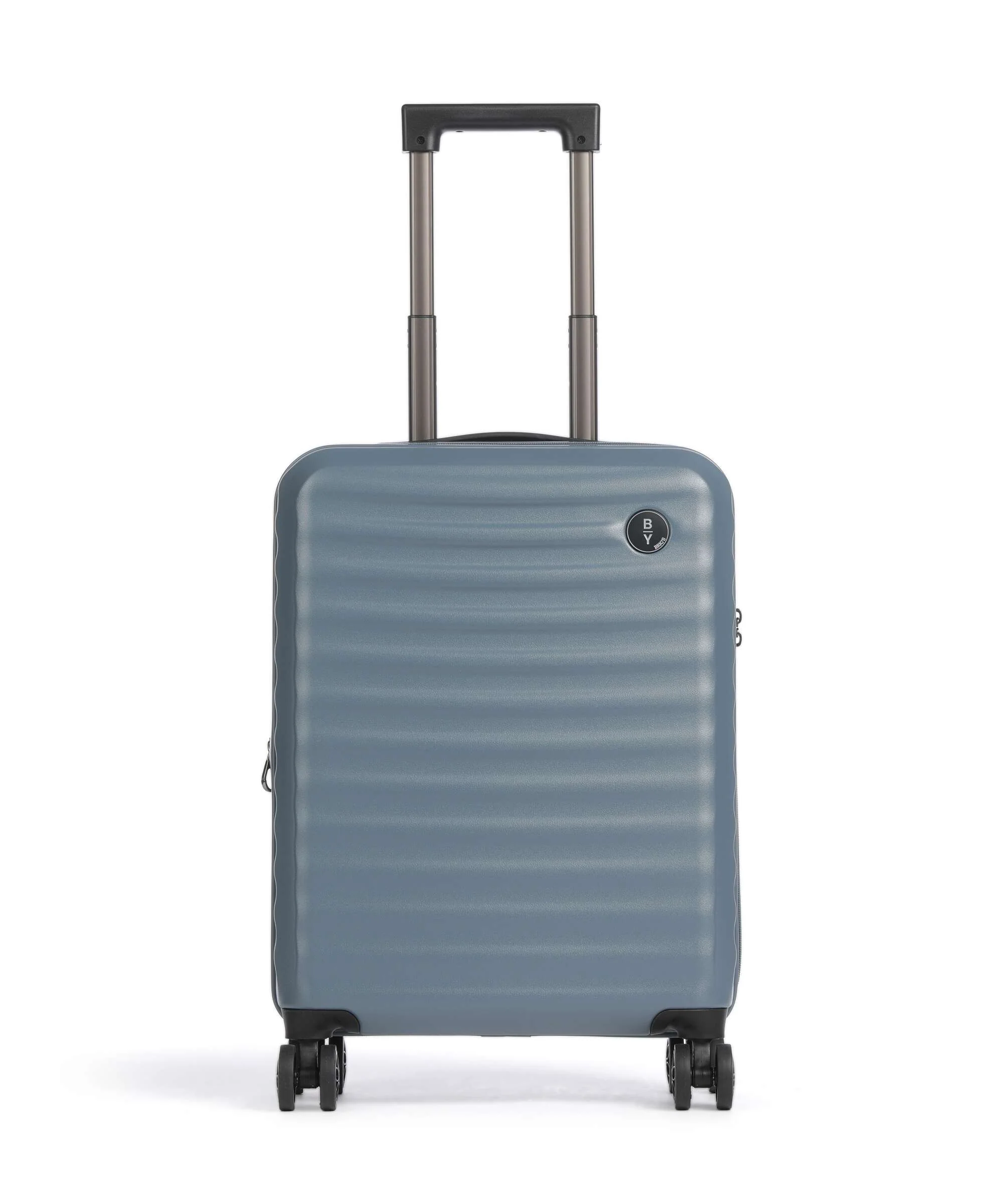 Brics Nausicaa Valise 4 roues grey blue