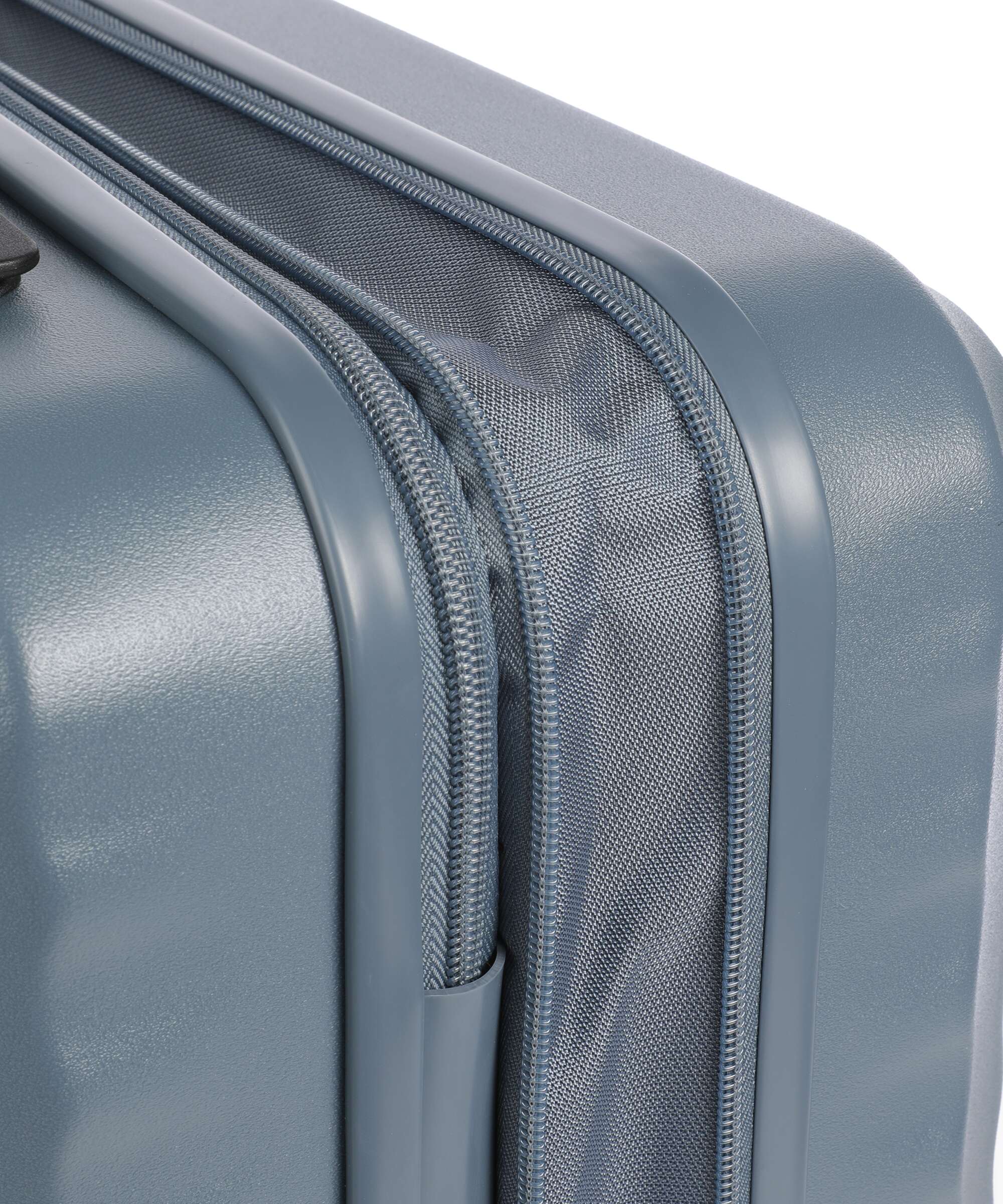 Brics Nausicaa Valise 4 roues grey blue - Image 3