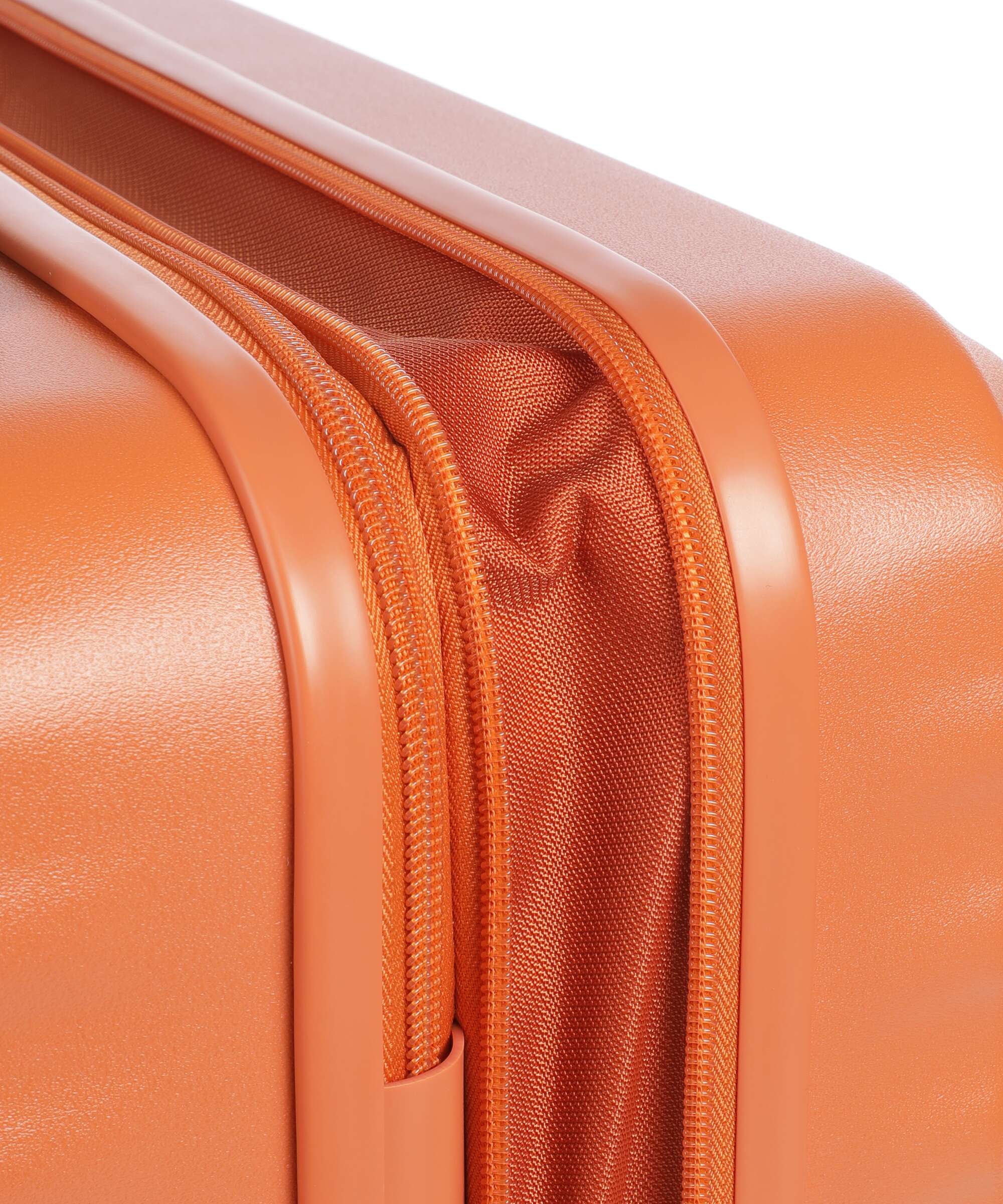Brics Nausicaa Valise 4 roues orange - Image 4