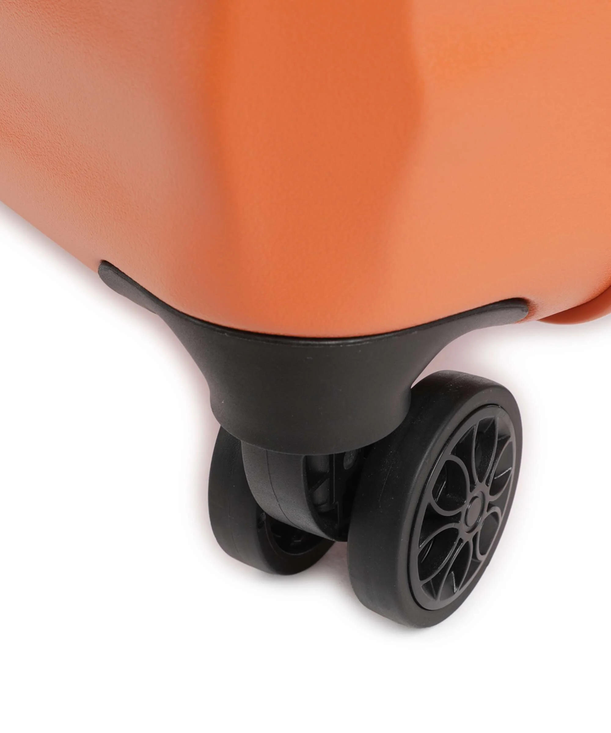 Brics Nausicaa Valise 4 roues orange - Image 5