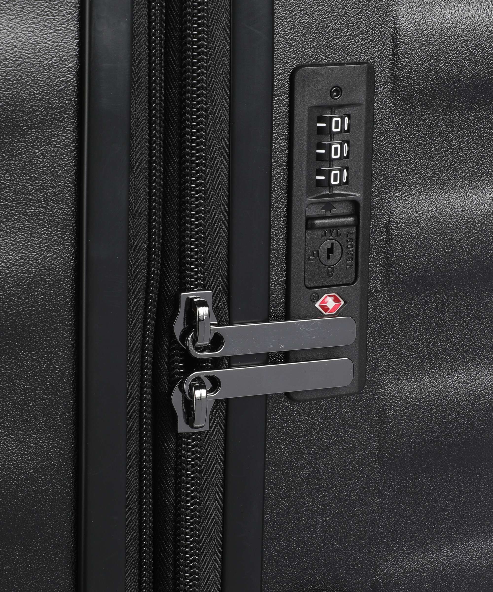 Brics Nausicaa Valise 4 roues black - Image 3