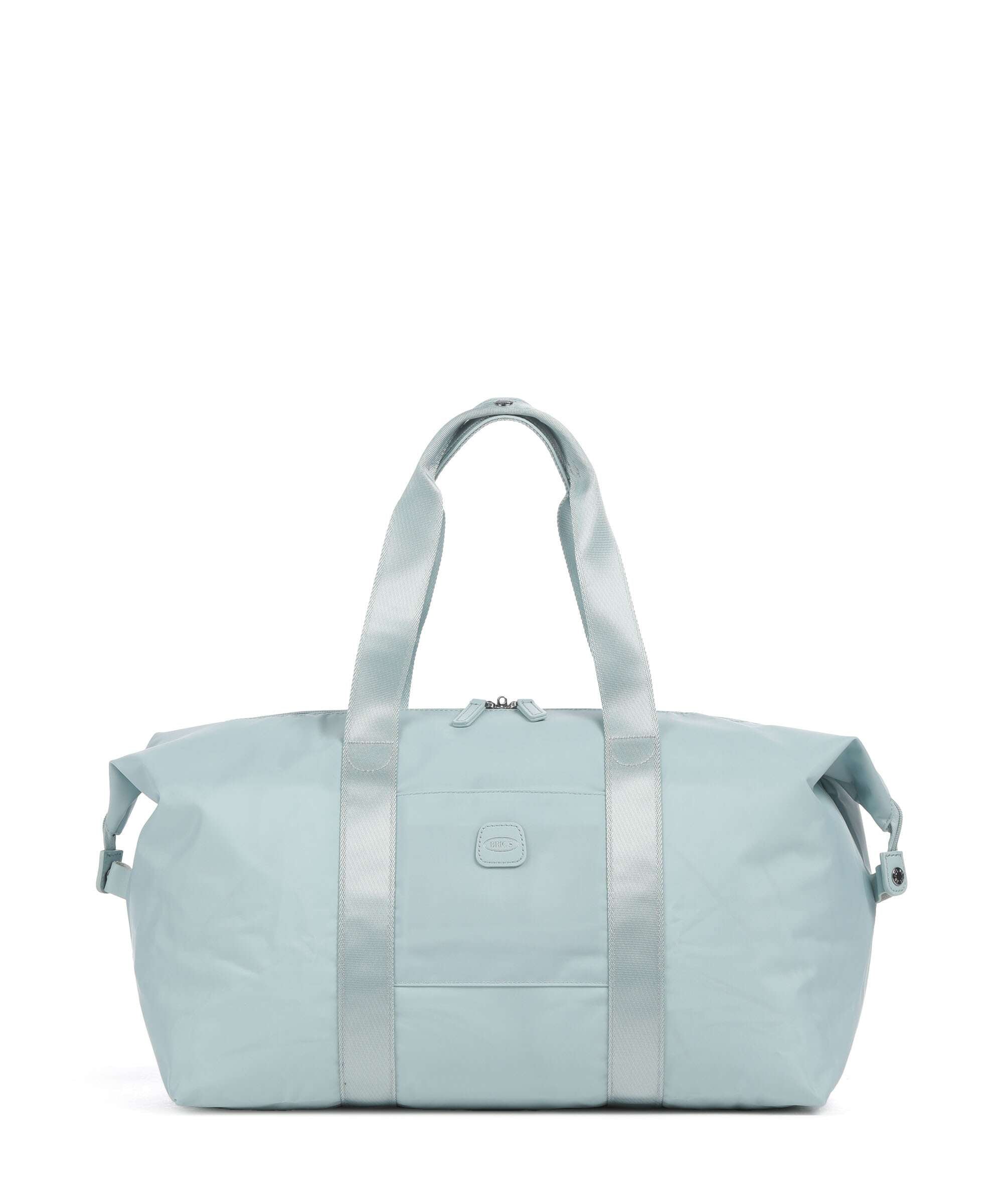 Brics Positano Sac week-end light blue